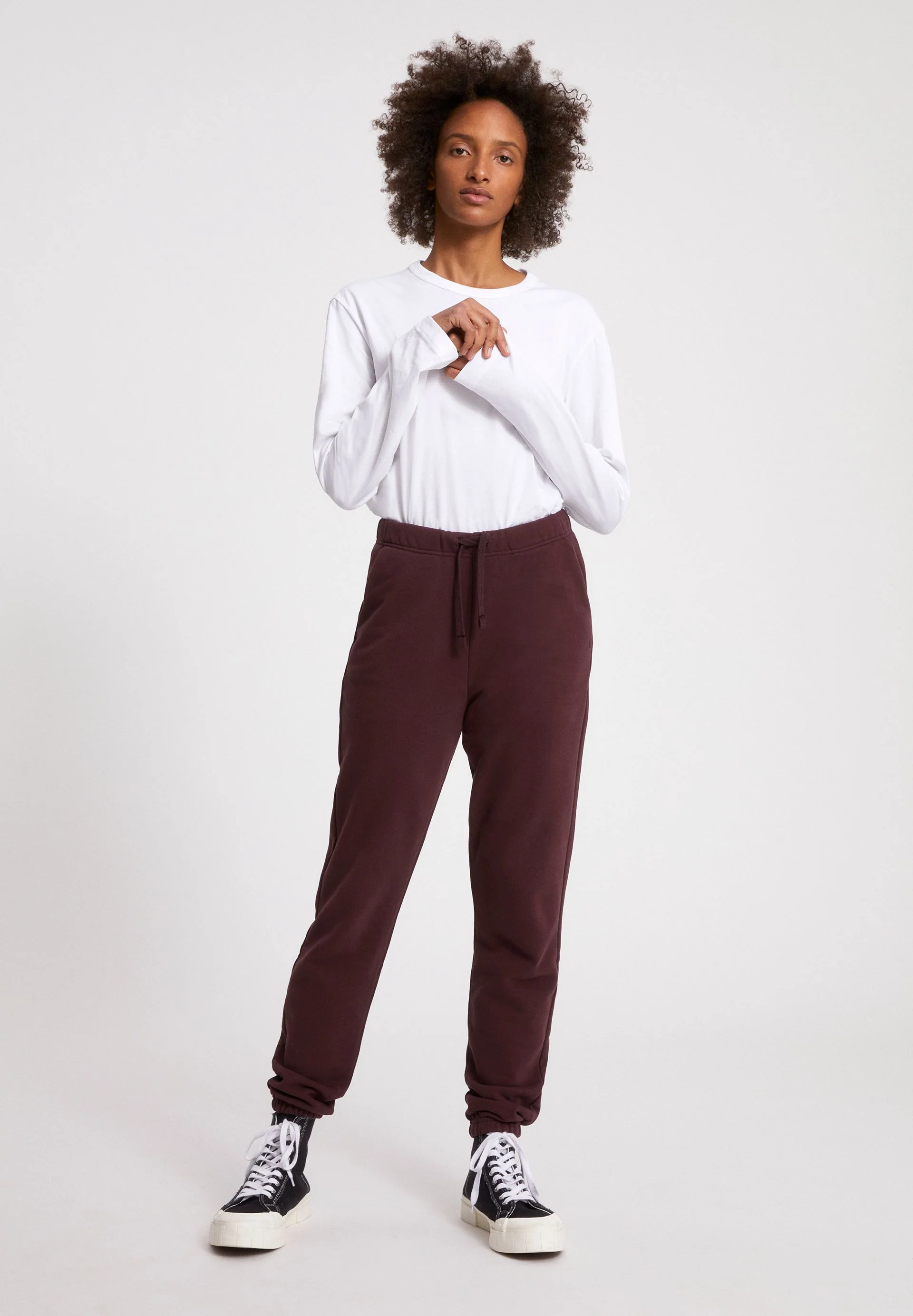 IVAA | aubergine - Image 4