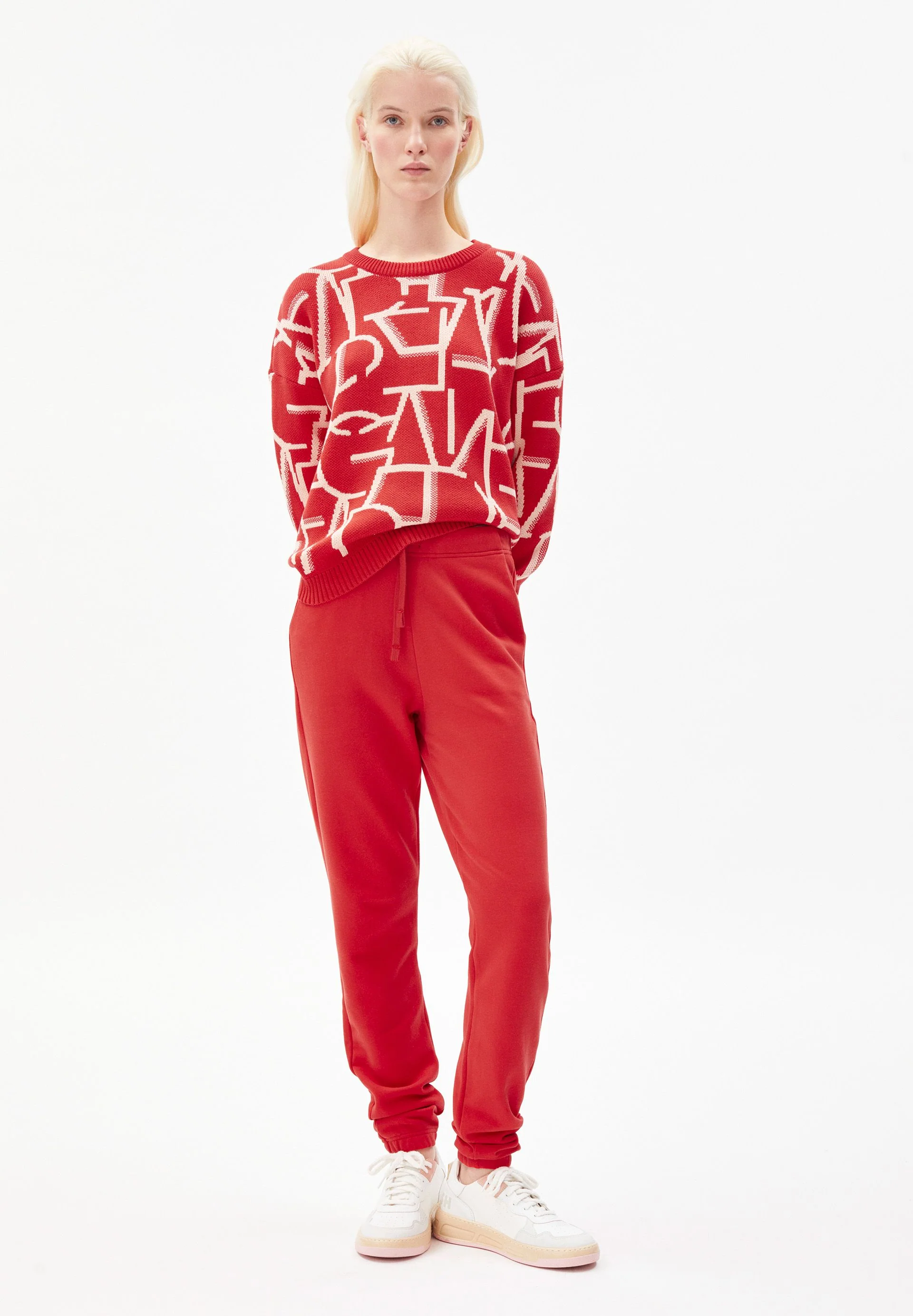 IVAA | dark poppy - Image 4