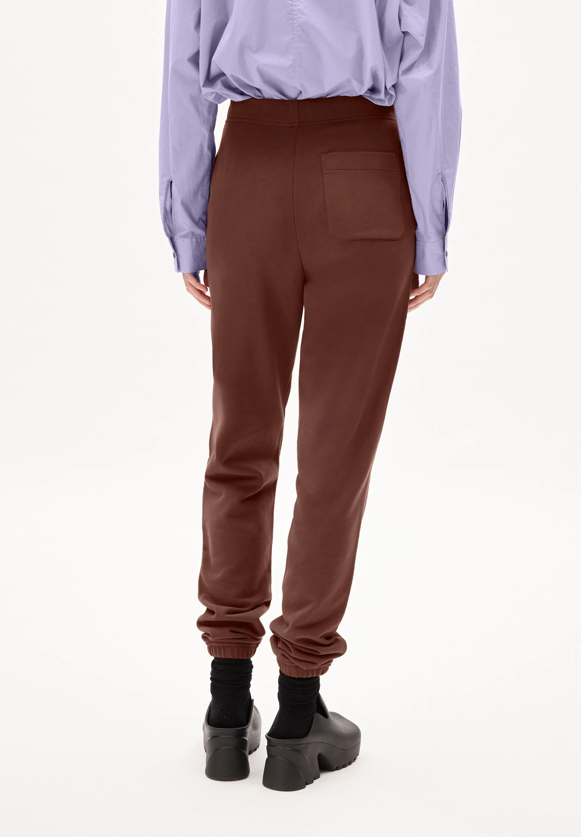 IVAA | deep brown - Image 2