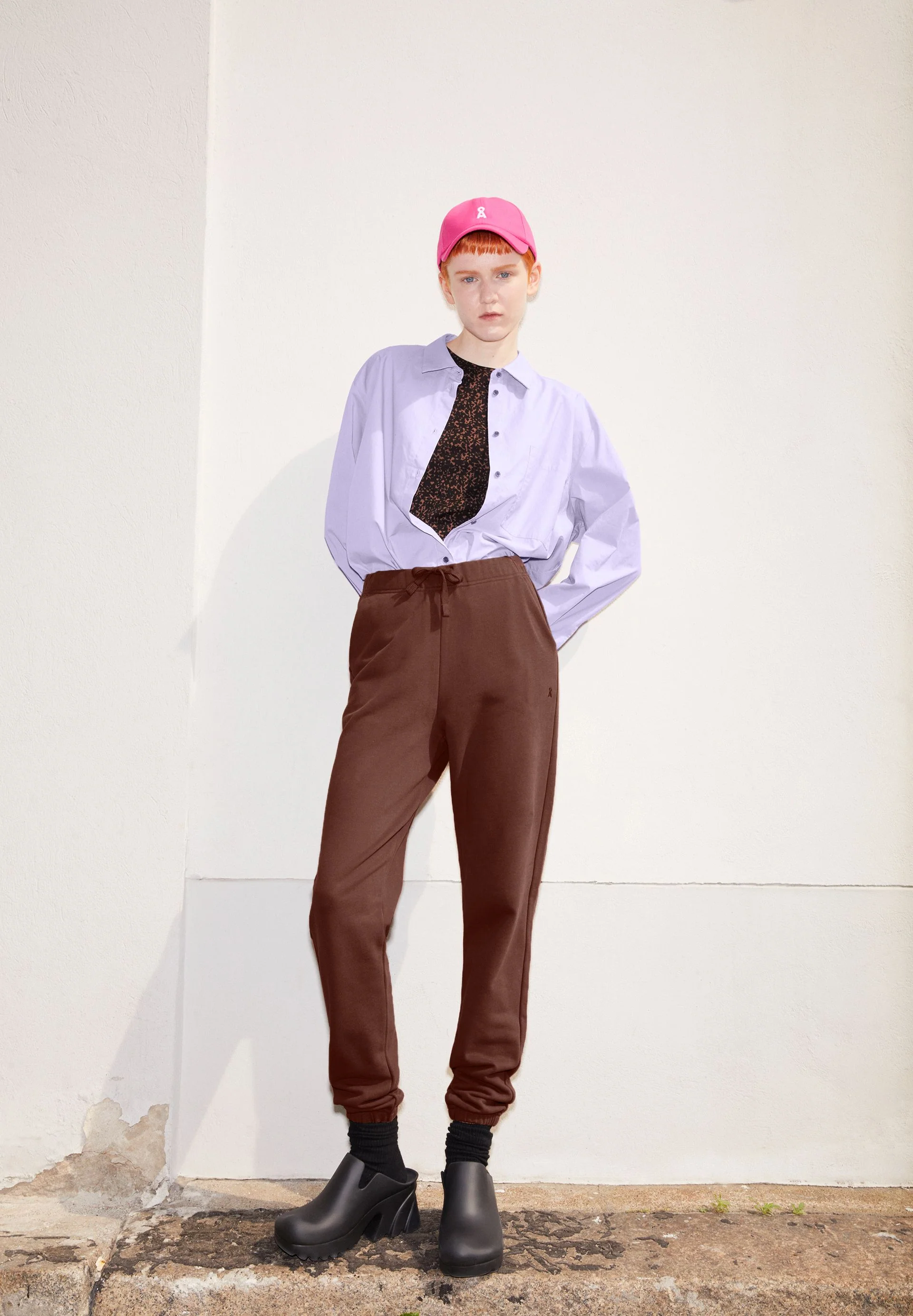 IVAA | deep brown - Image 4