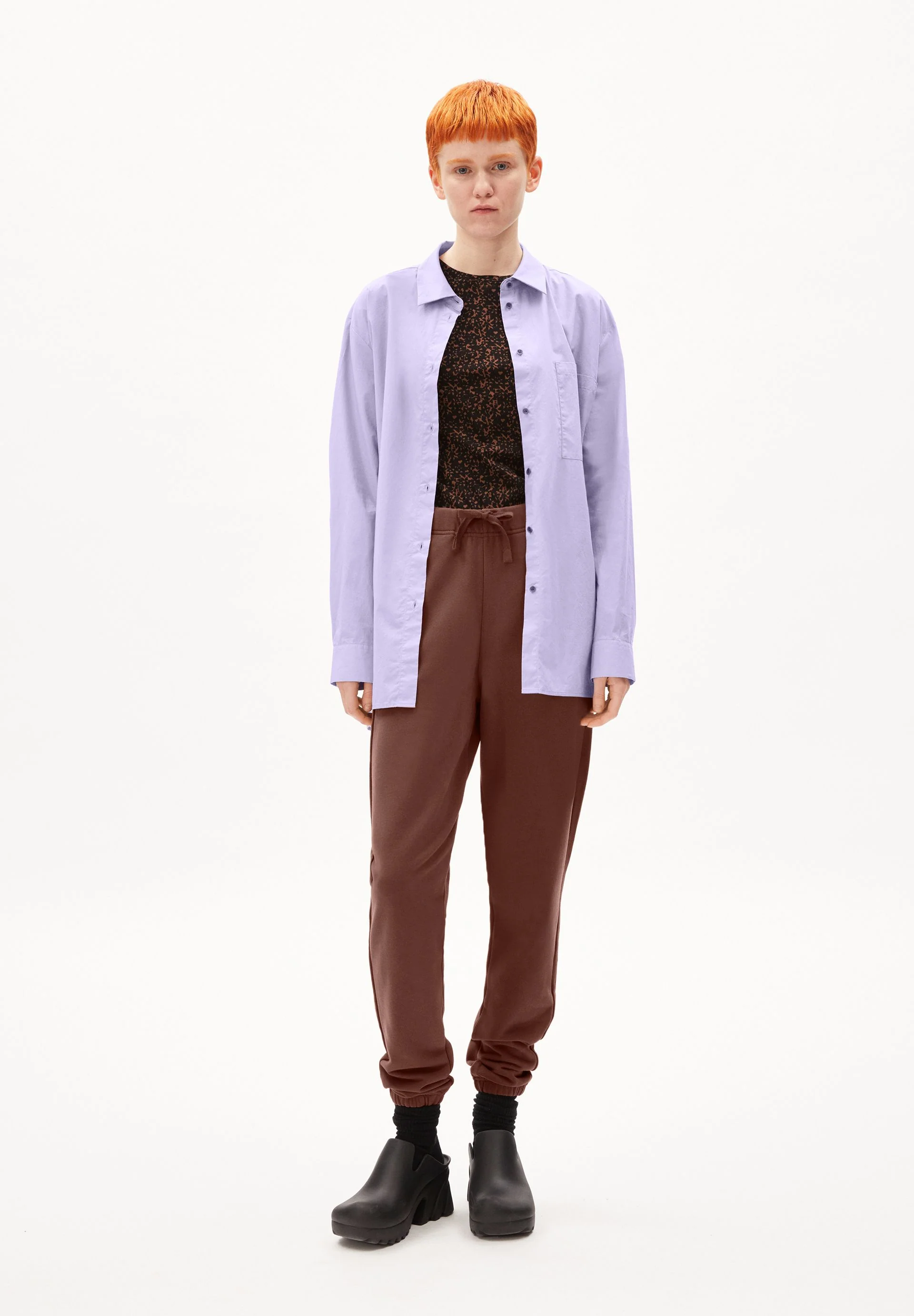 IVAA | deep brown - Image 5