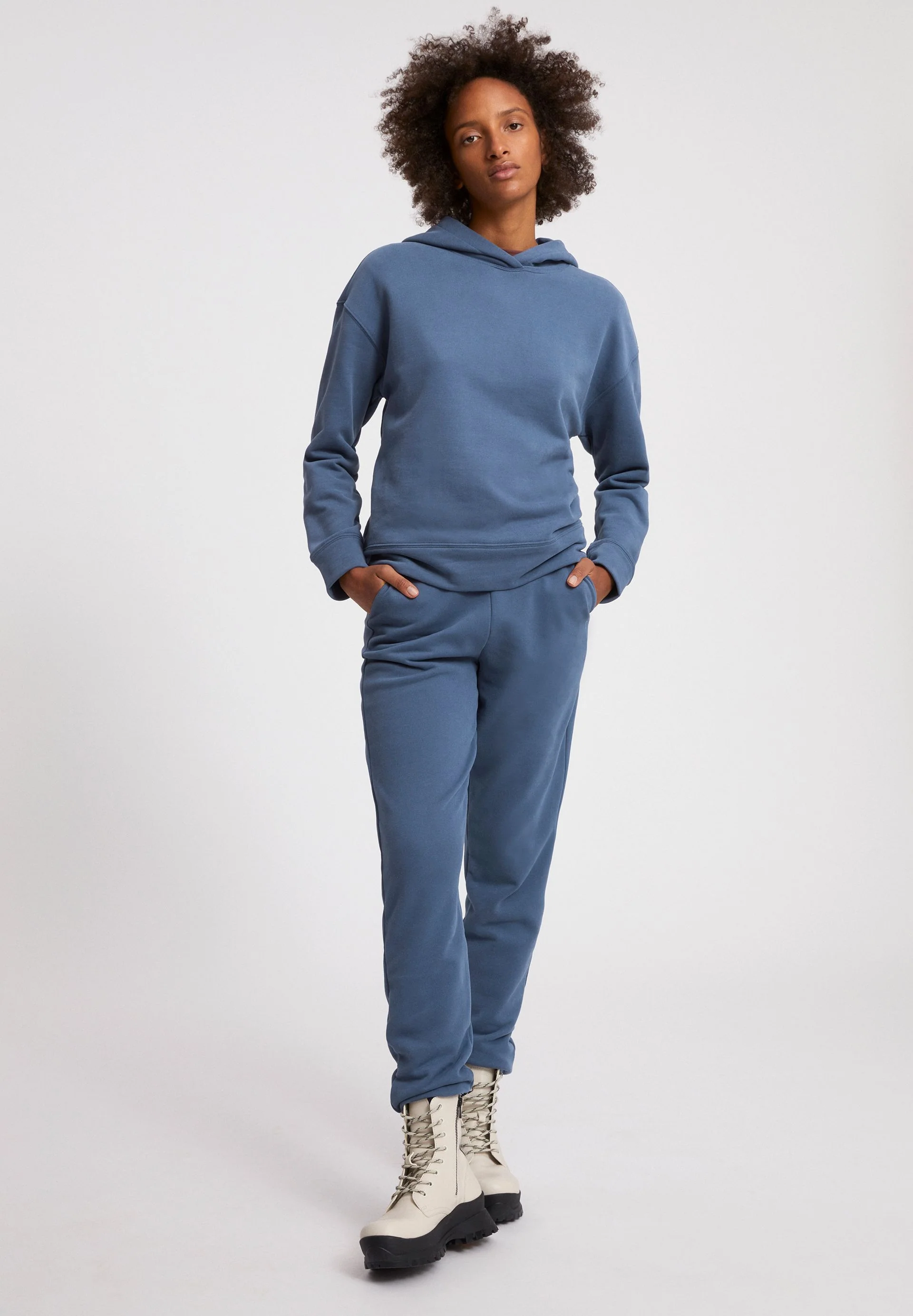IVAA | foggy blue - Image 3