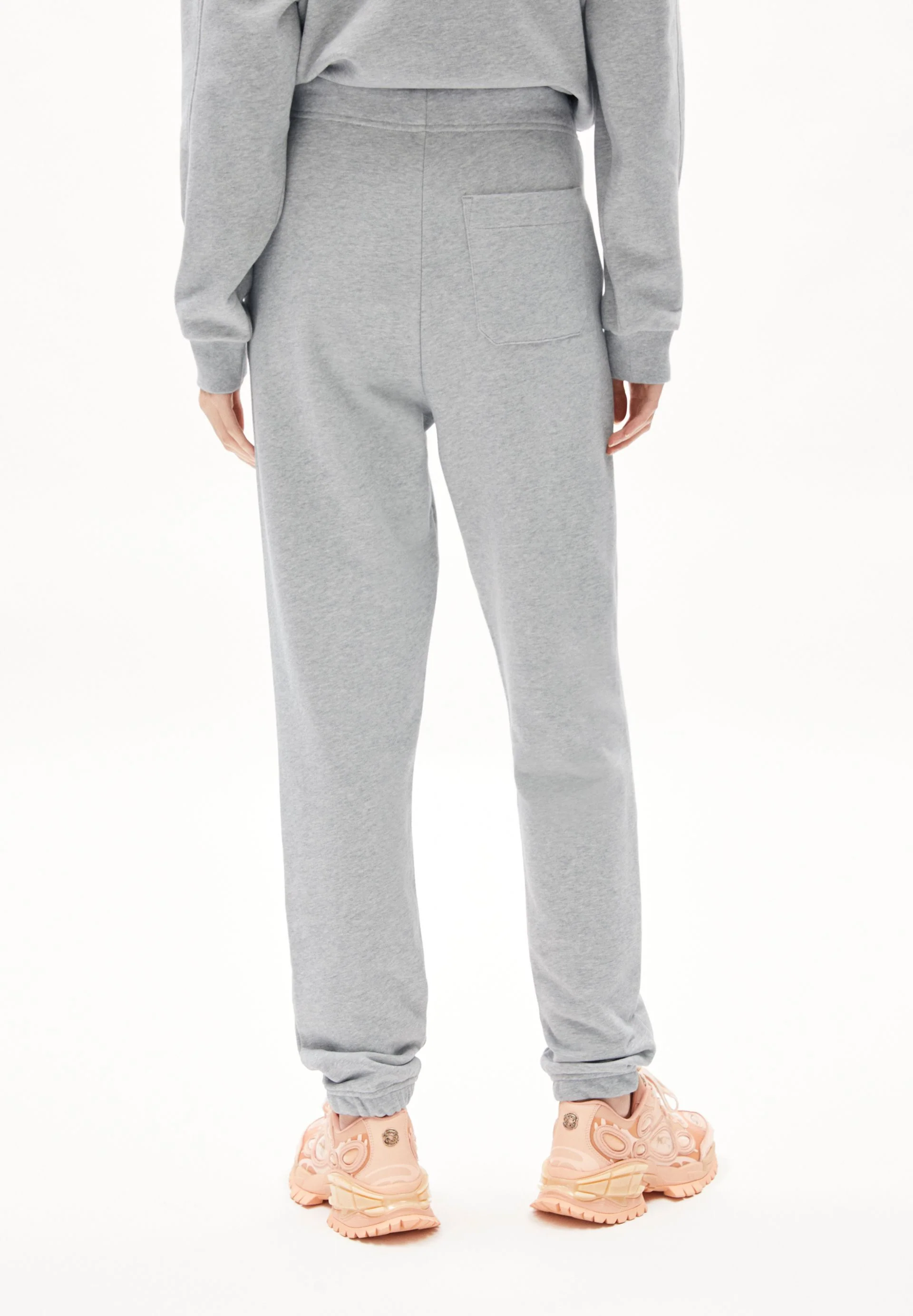 IVAA | grey melange - Image 2