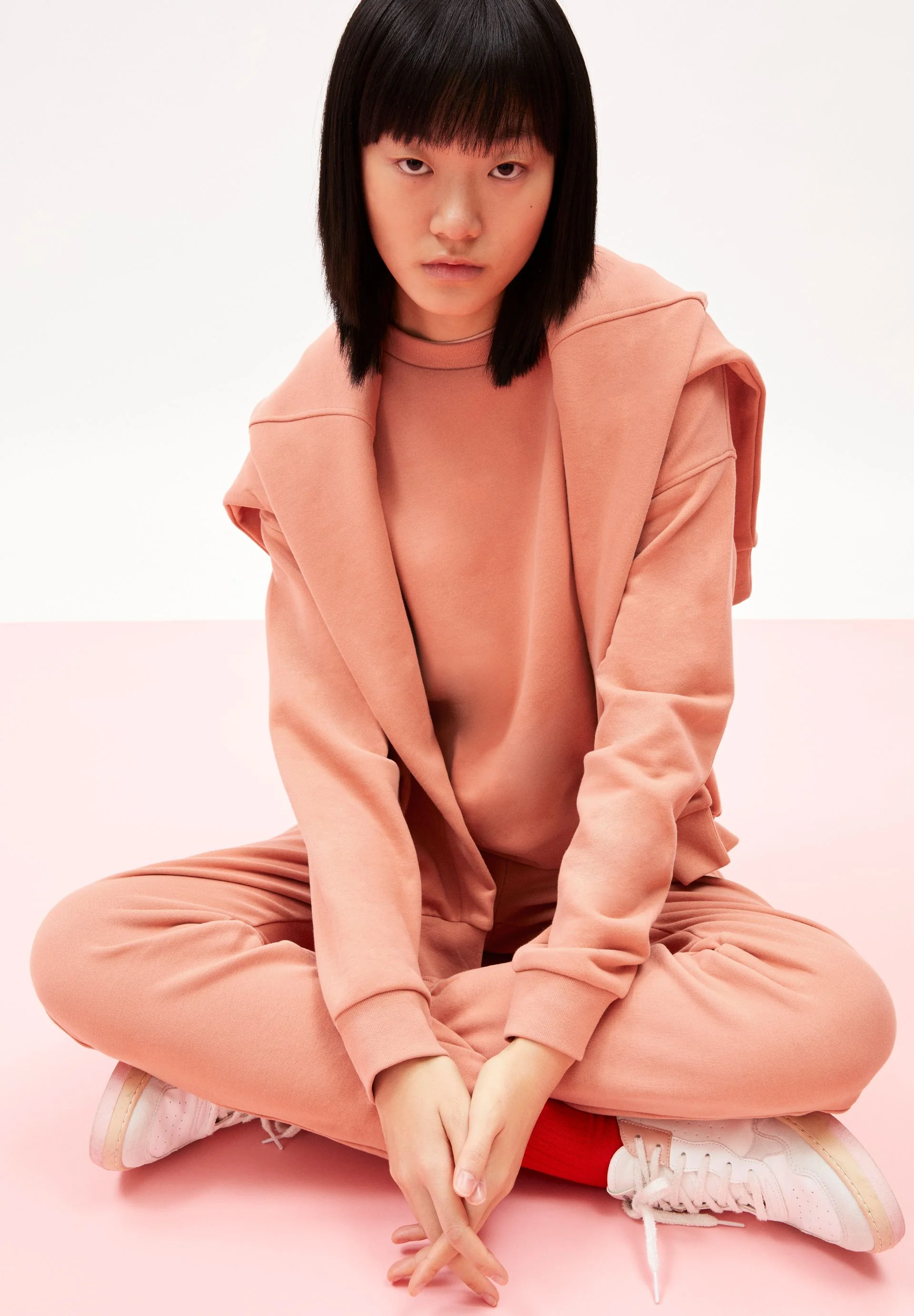 IVAA | peach blossom - Image 3