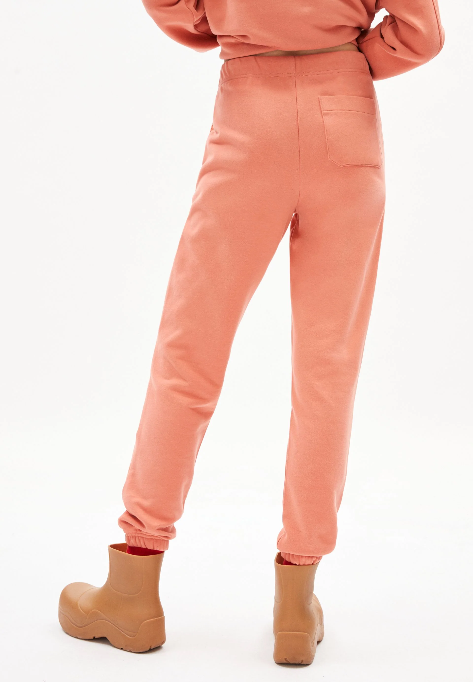 IVAA | pink maple - Image 2
