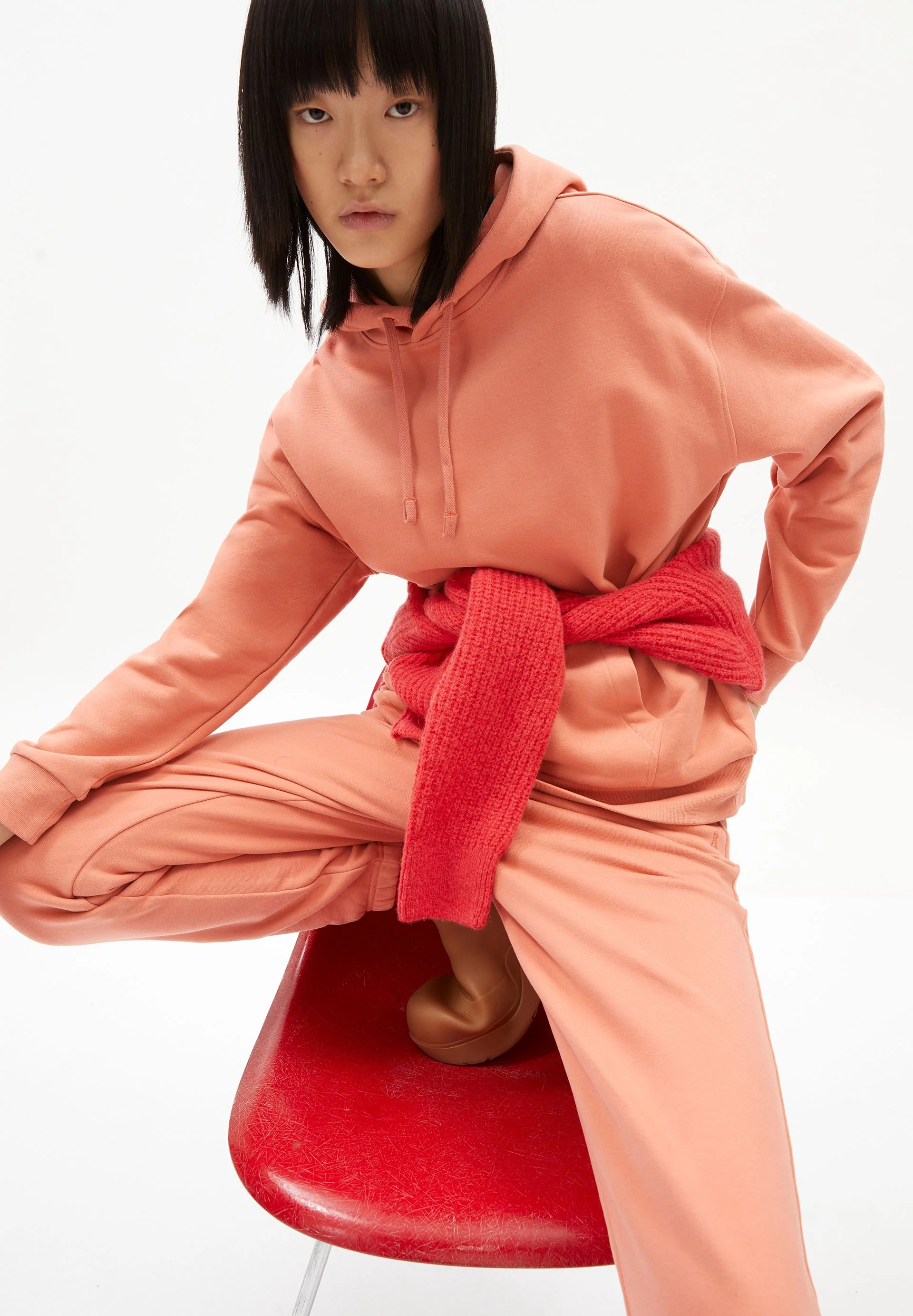 IVAA | pink maple - Image 4