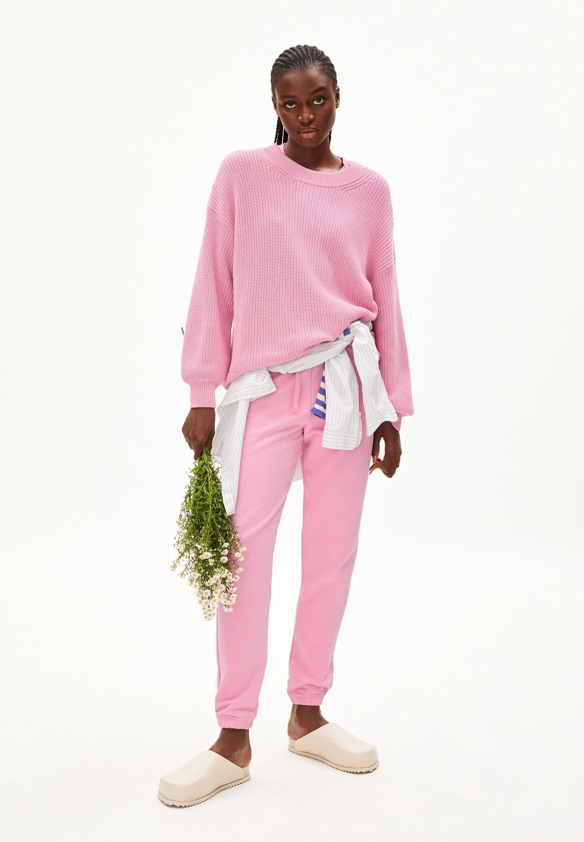 IVAA | raspberry pink - Image 4