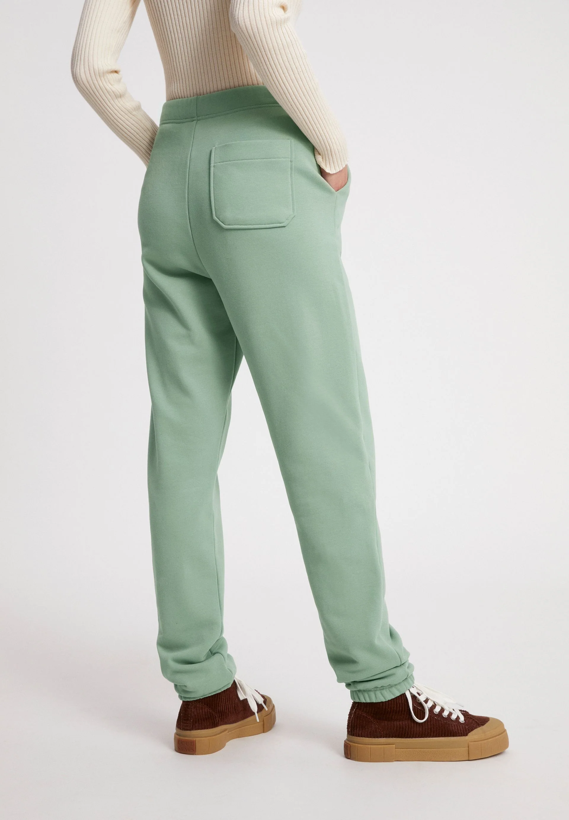 IVAA | sage green - Image 2