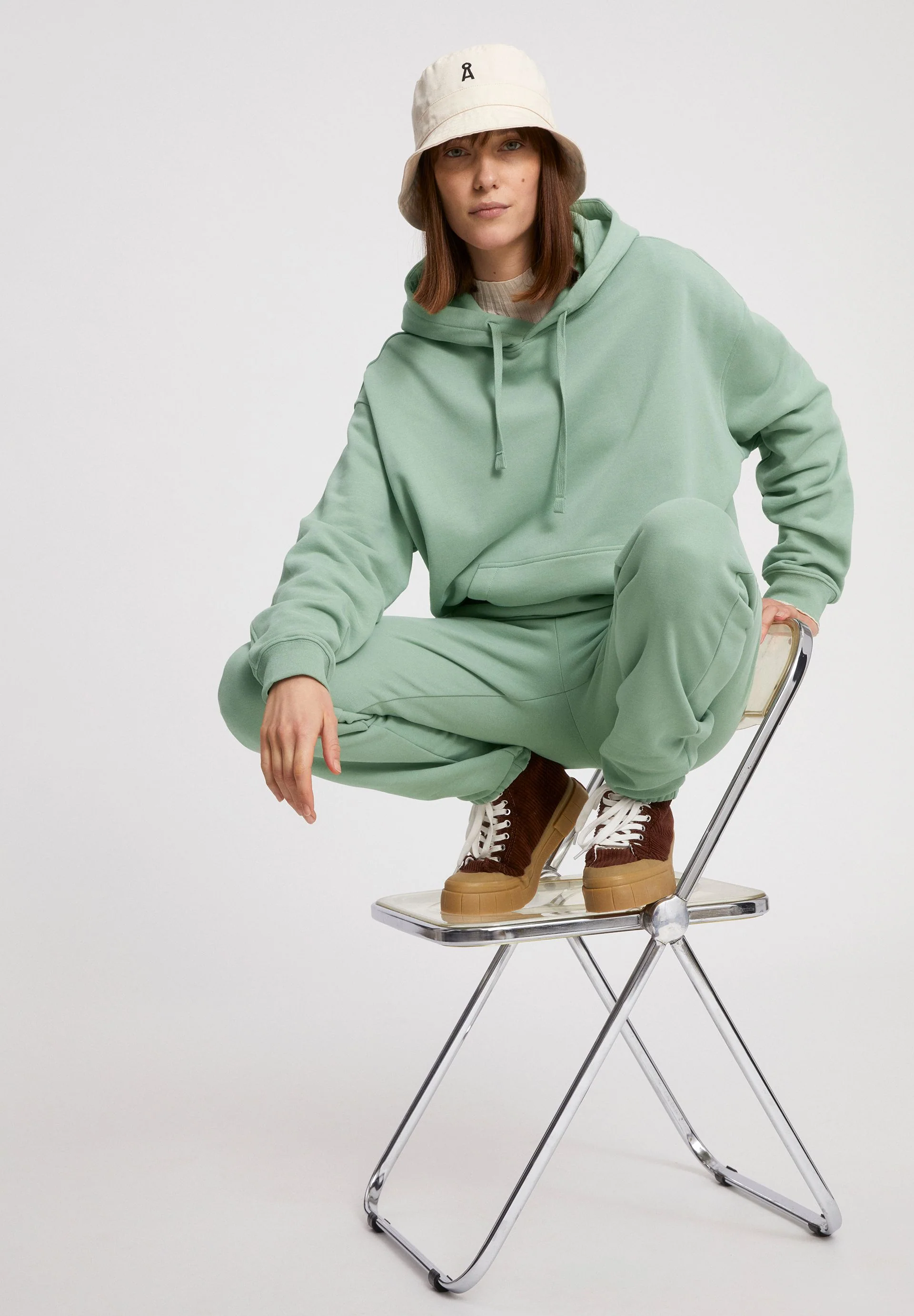 IVAA | sage green - Image 4