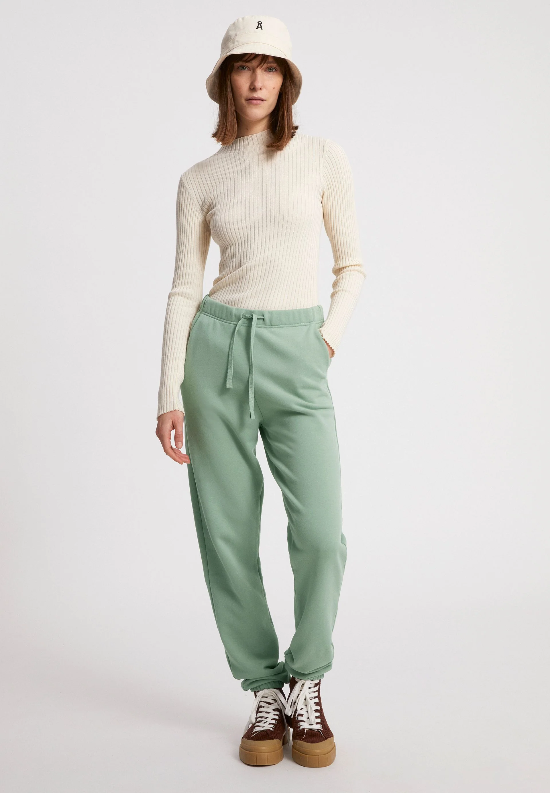 IVAA | sage green - Image 5