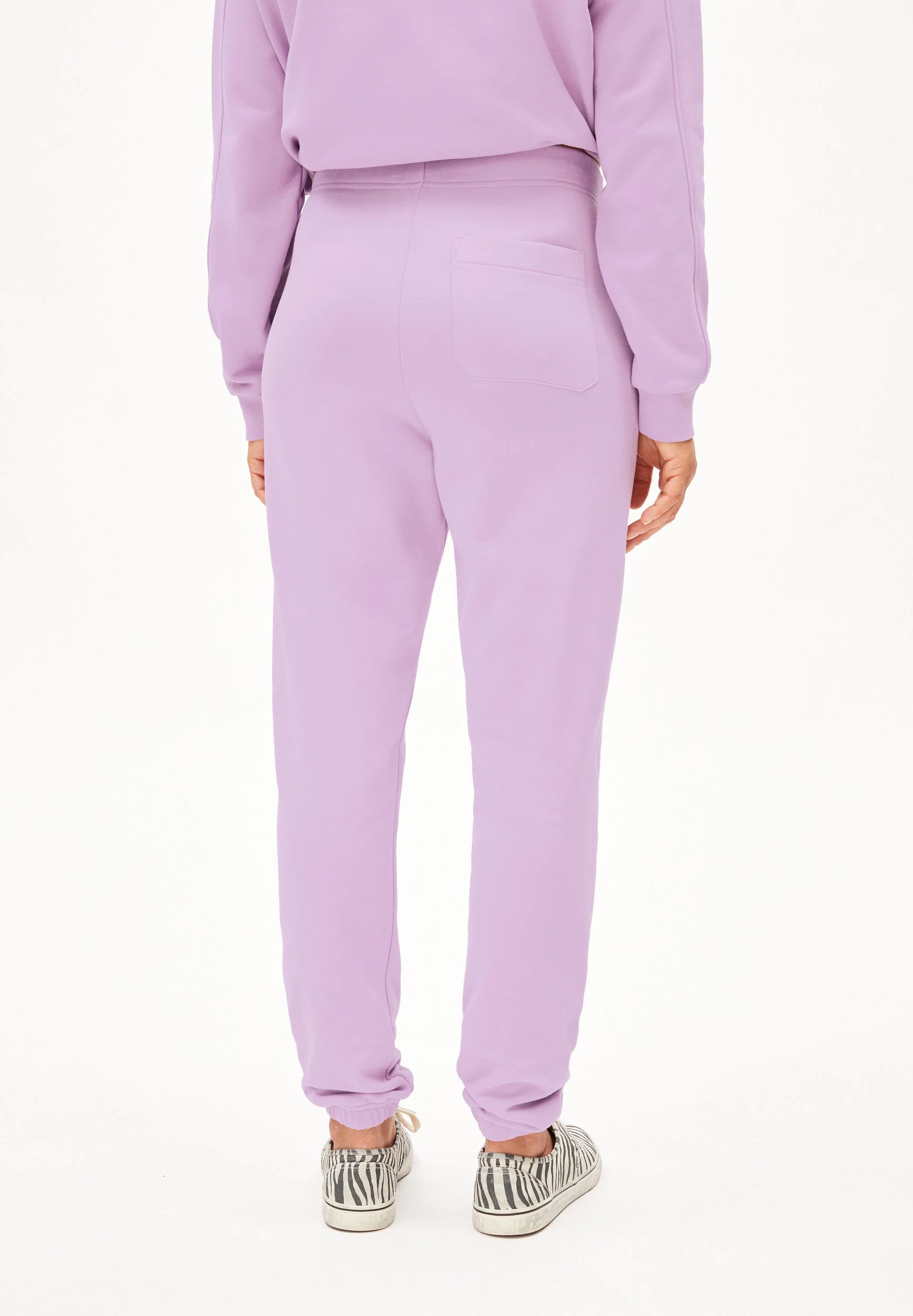 IVAA | smart lilac - Image 2
