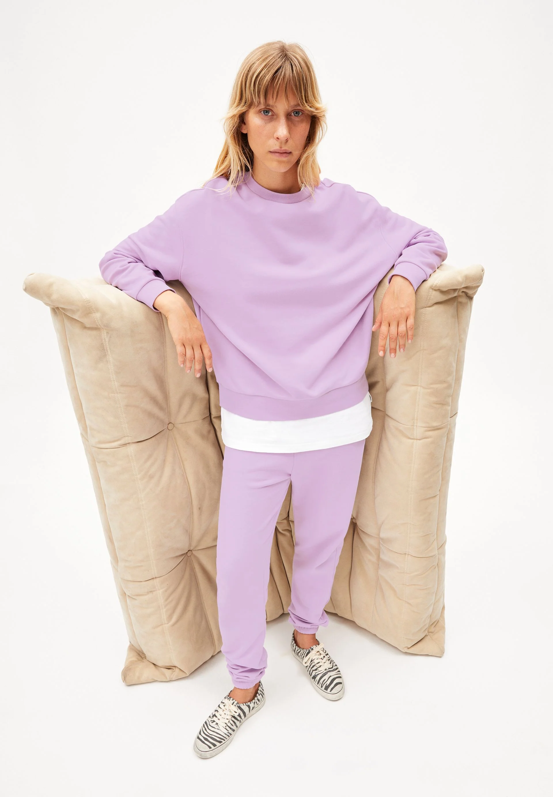 IVAA | smart lilac - Image 4