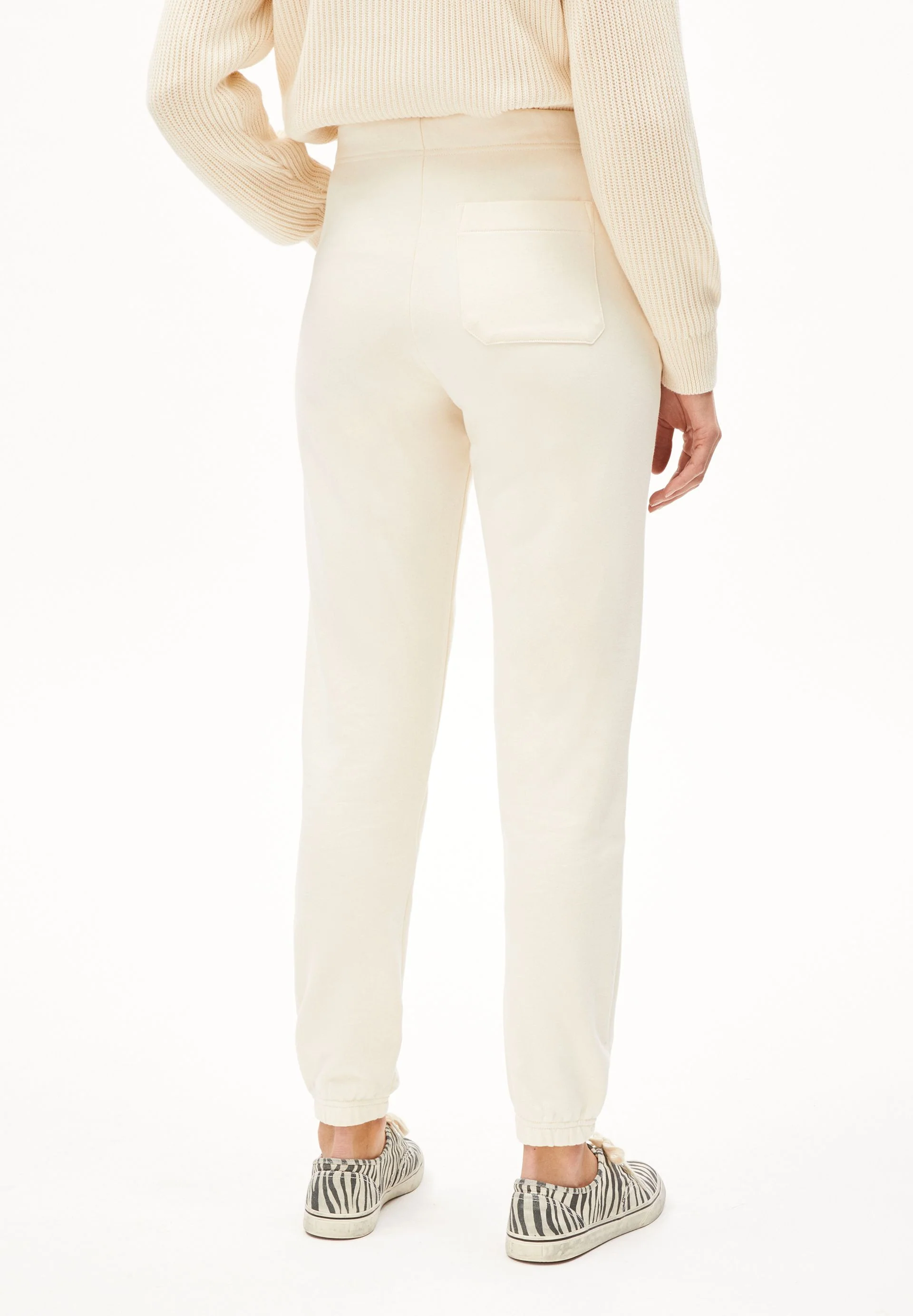 IVAA | undyed - Image 2
