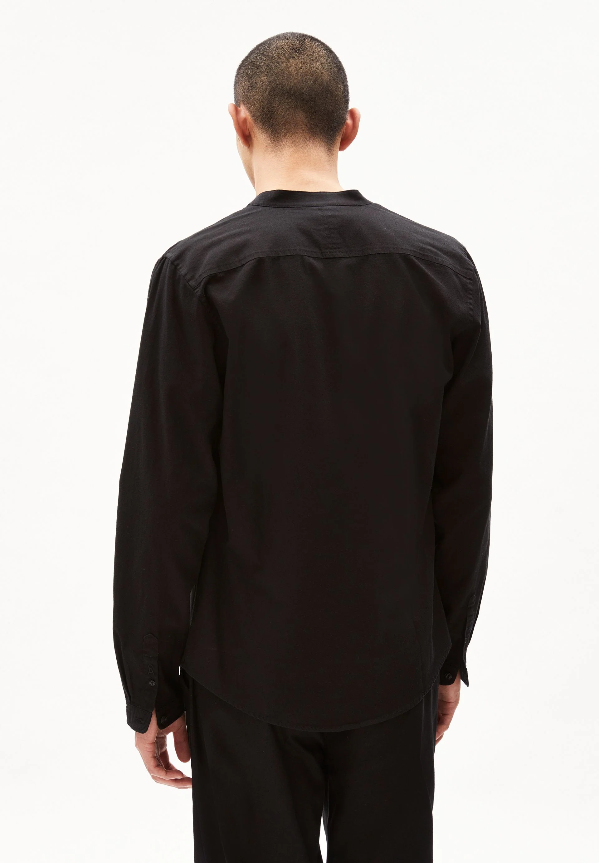 JAACKO LINO | black - Image 2
