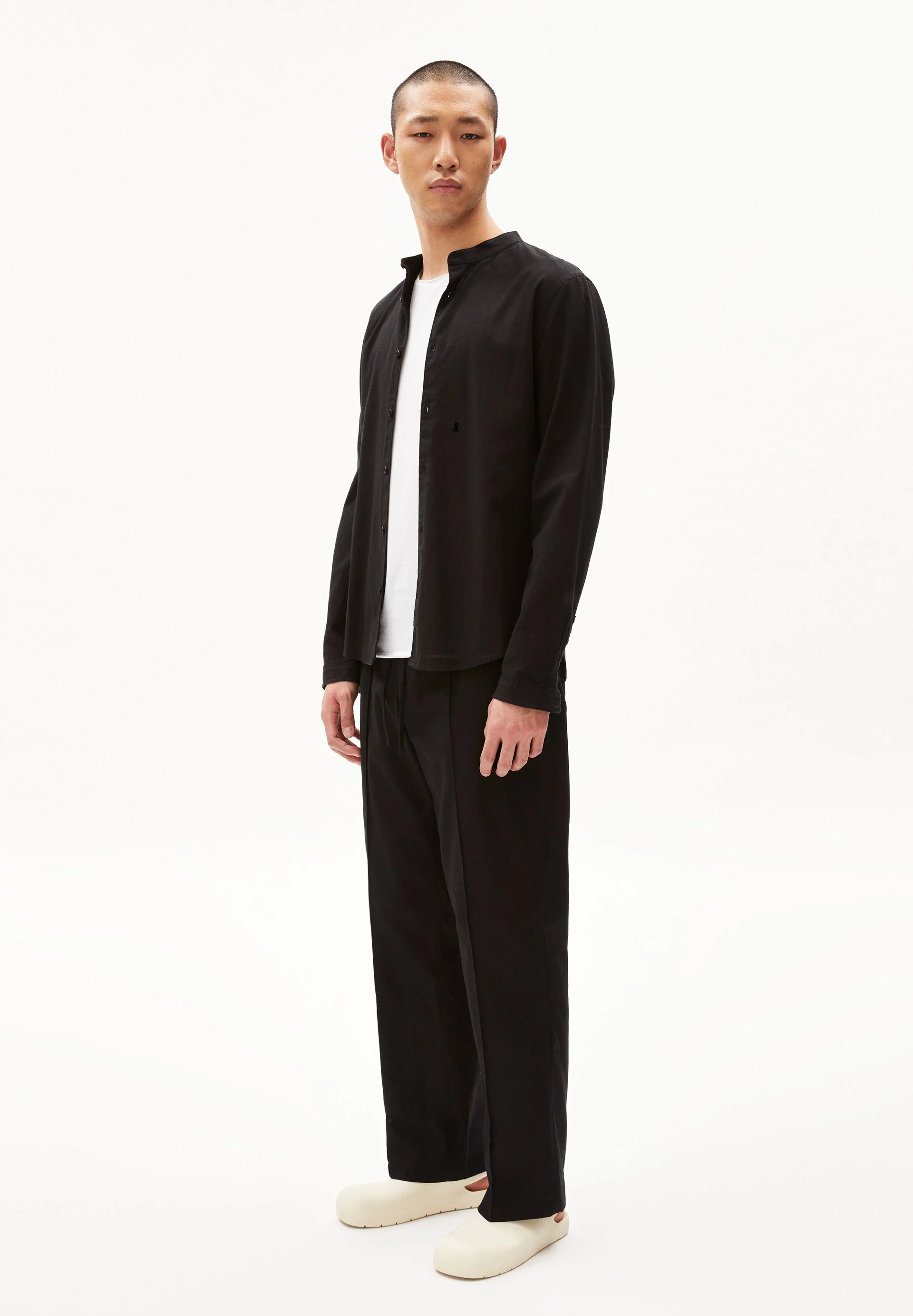 JAACKO LINO | black - Image 5