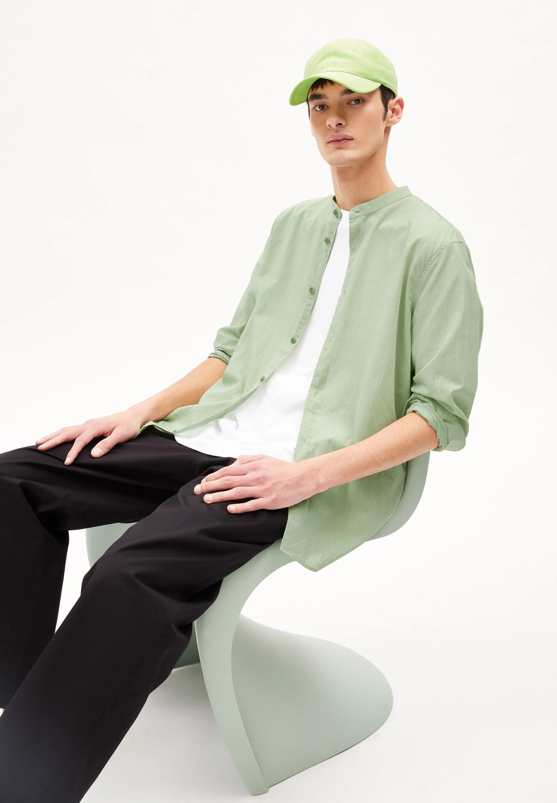 JAACKO | smith green - Image 4