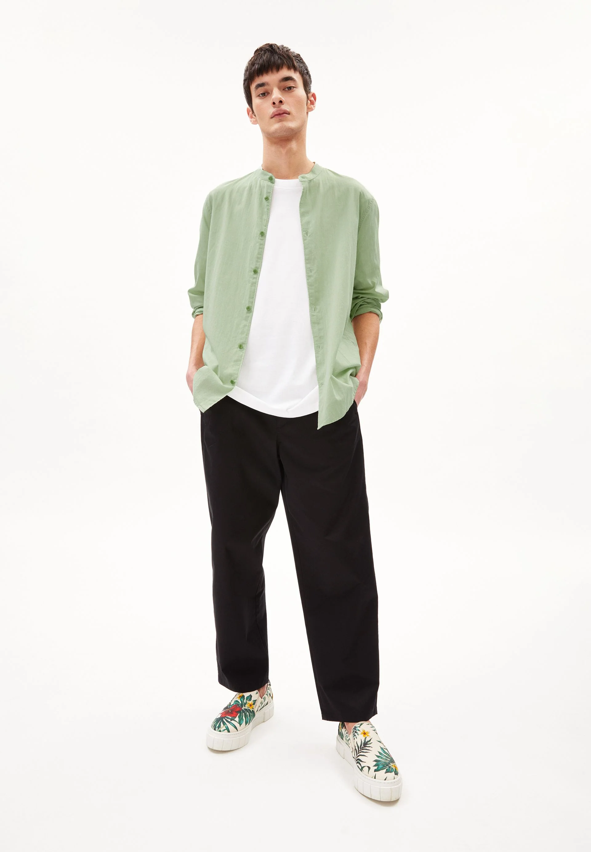 JAACKO | smith green - Image 5