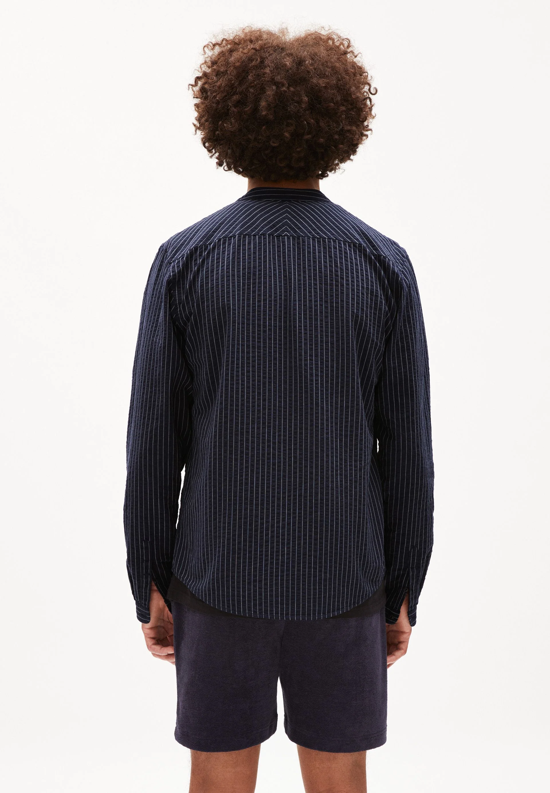 JAACKO STRIPED | night sky - Image 2