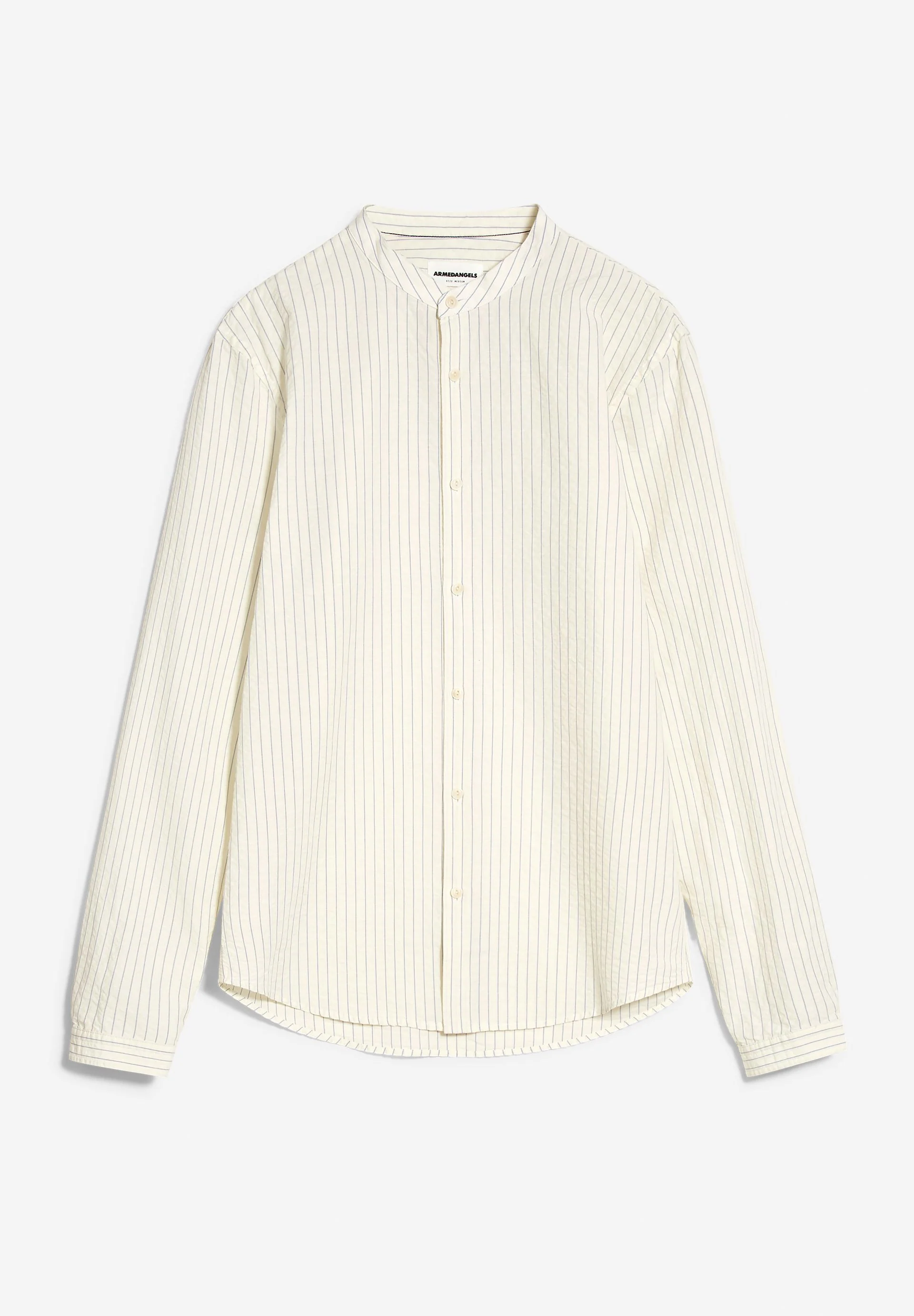JAACKO STRIPED | undyed - Image 7
