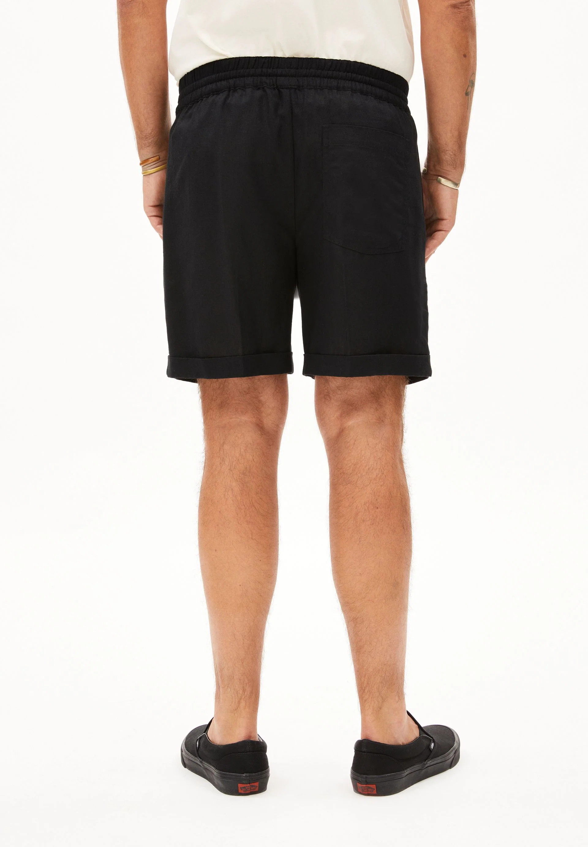 JAACQUE LINO | black - Image 2