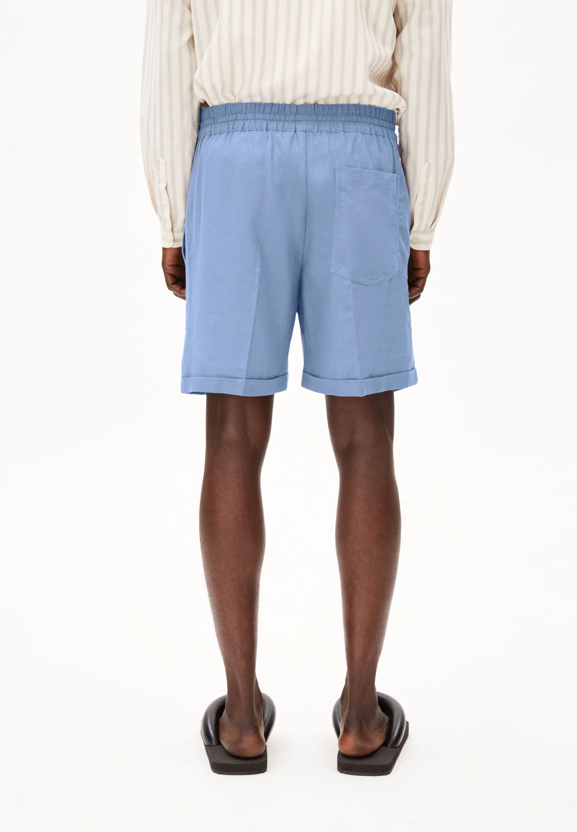 JAACQUE LINO | blue stone - Image 2