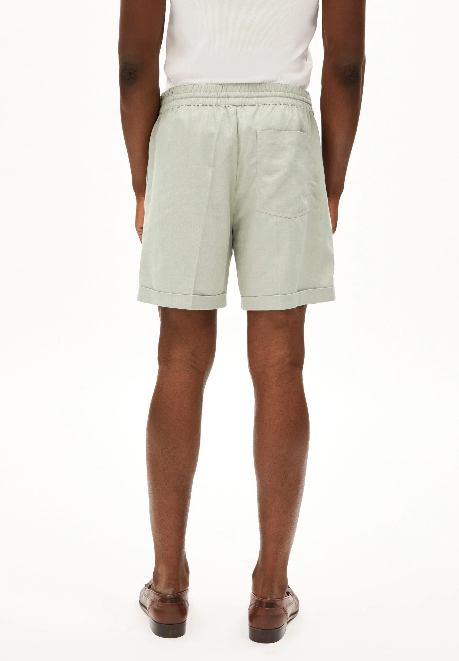 JAACQUE LINO | seagreen - Image 2