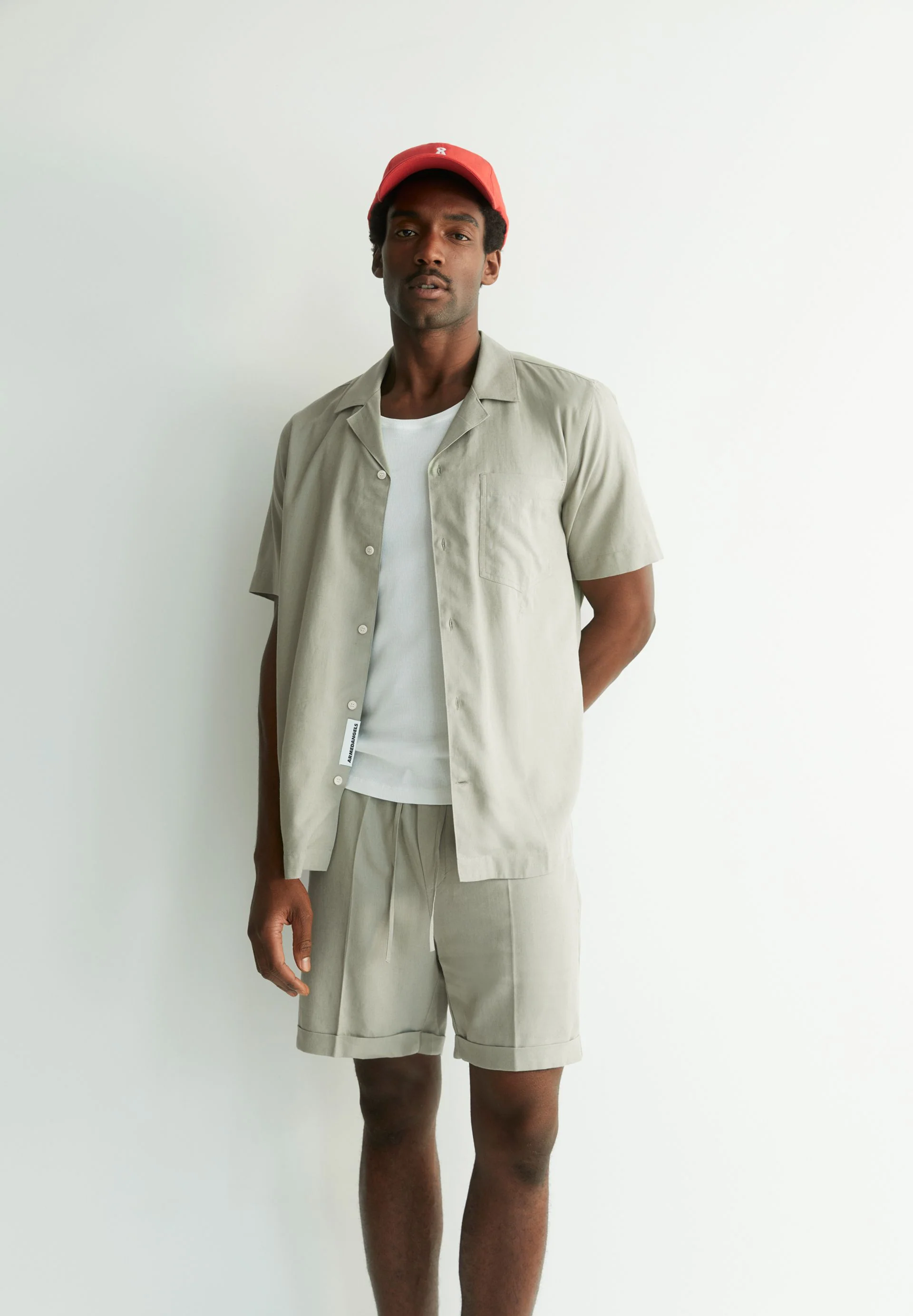 JAACQUE LINO | seagreen - Image 4