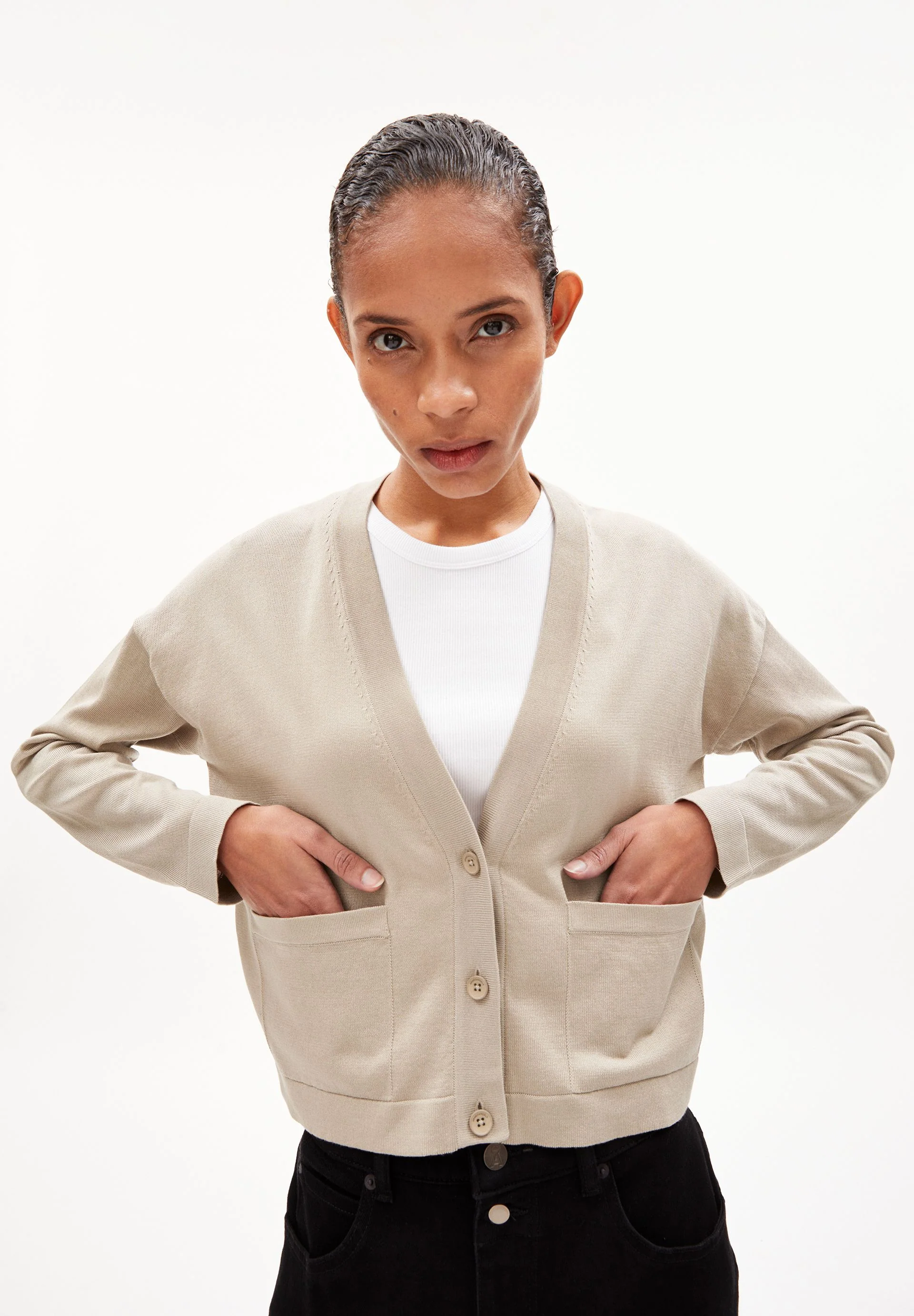 JAAIKE PREMIUM | sandstone - Image 3