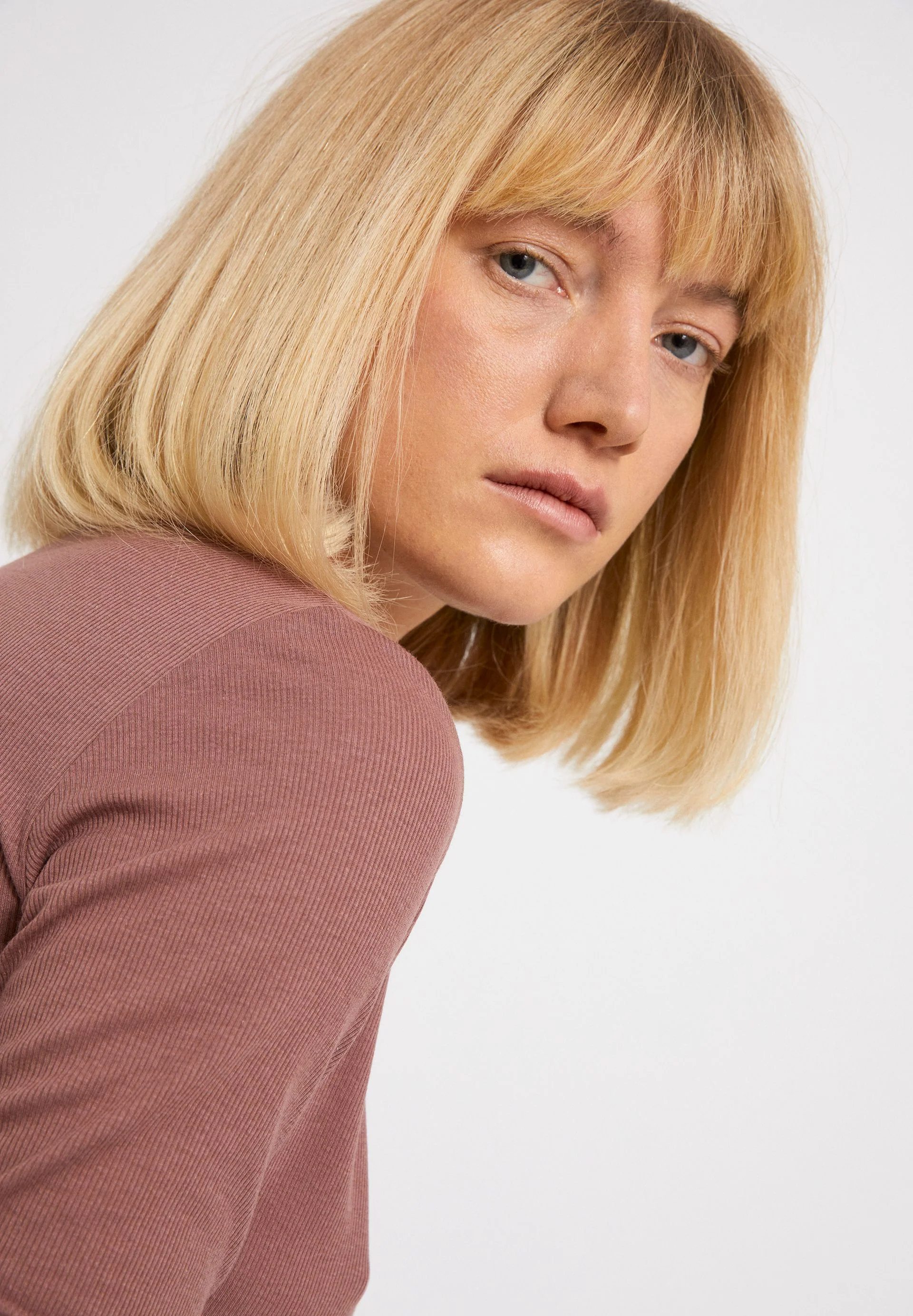 JAALEAA | dusty rose - Image 3