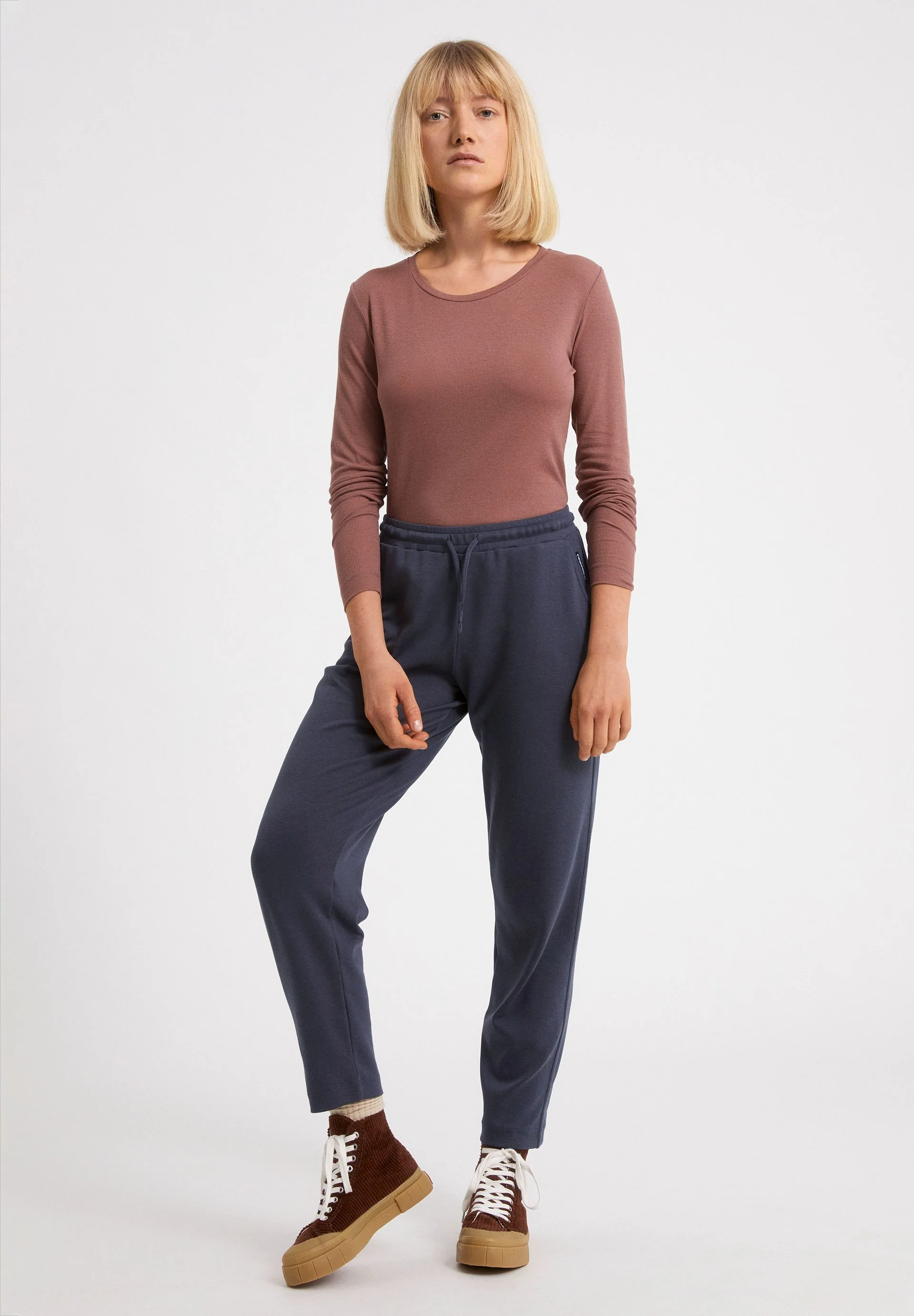 JAALEAA | dusty rose - Image 4