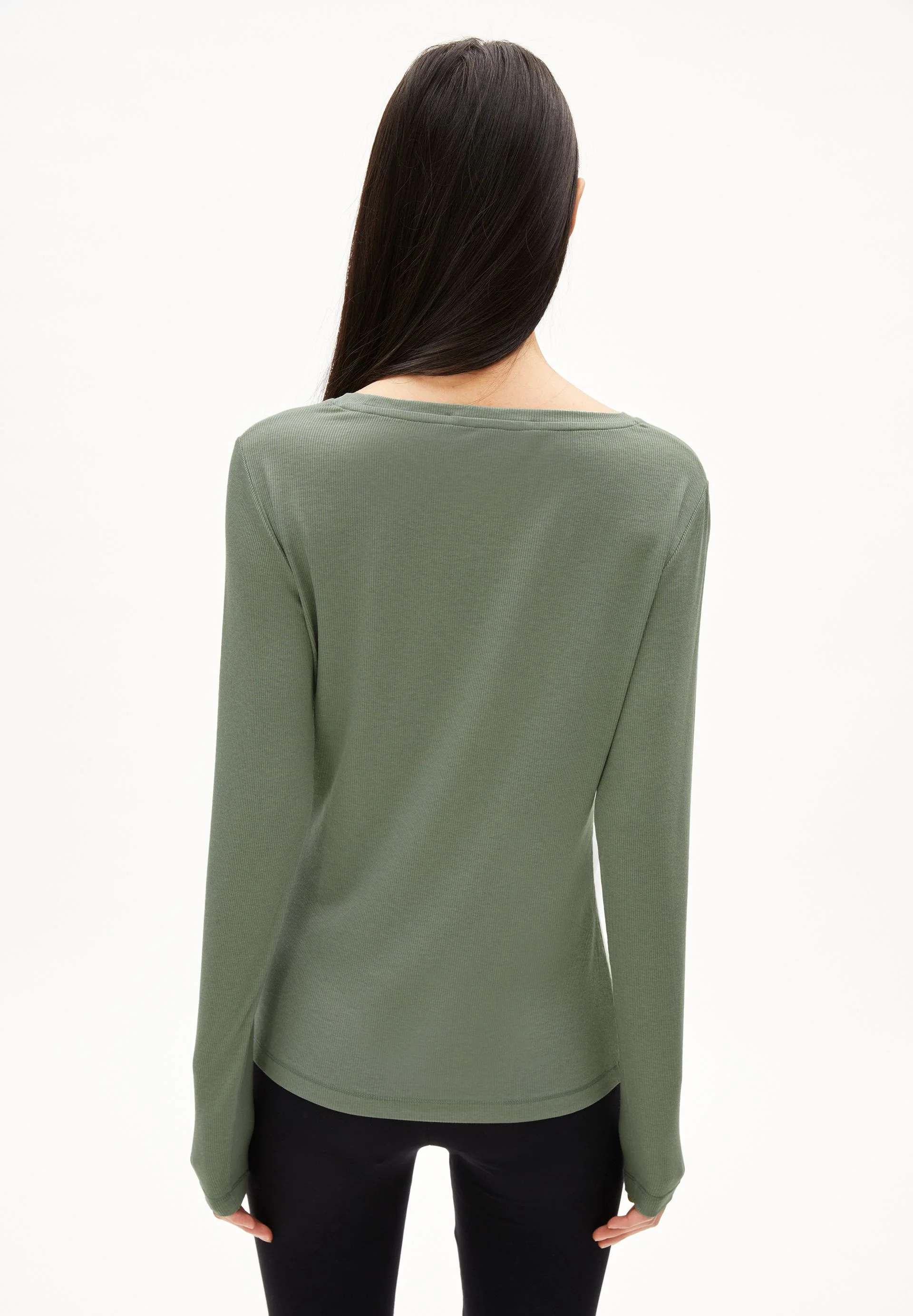 JAALEAA | grey green - Image 2