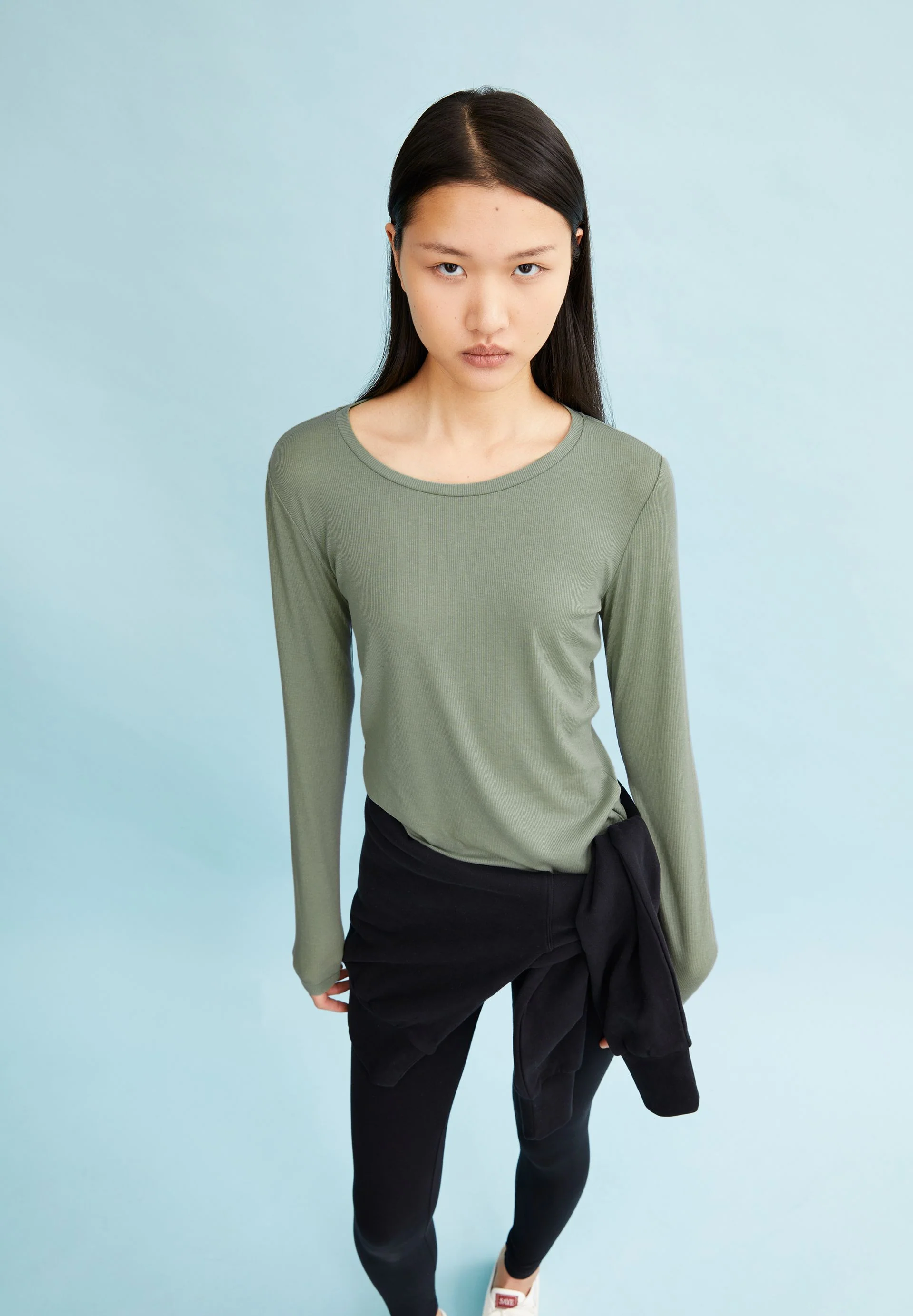 JAALEAA | grey green - Image 4