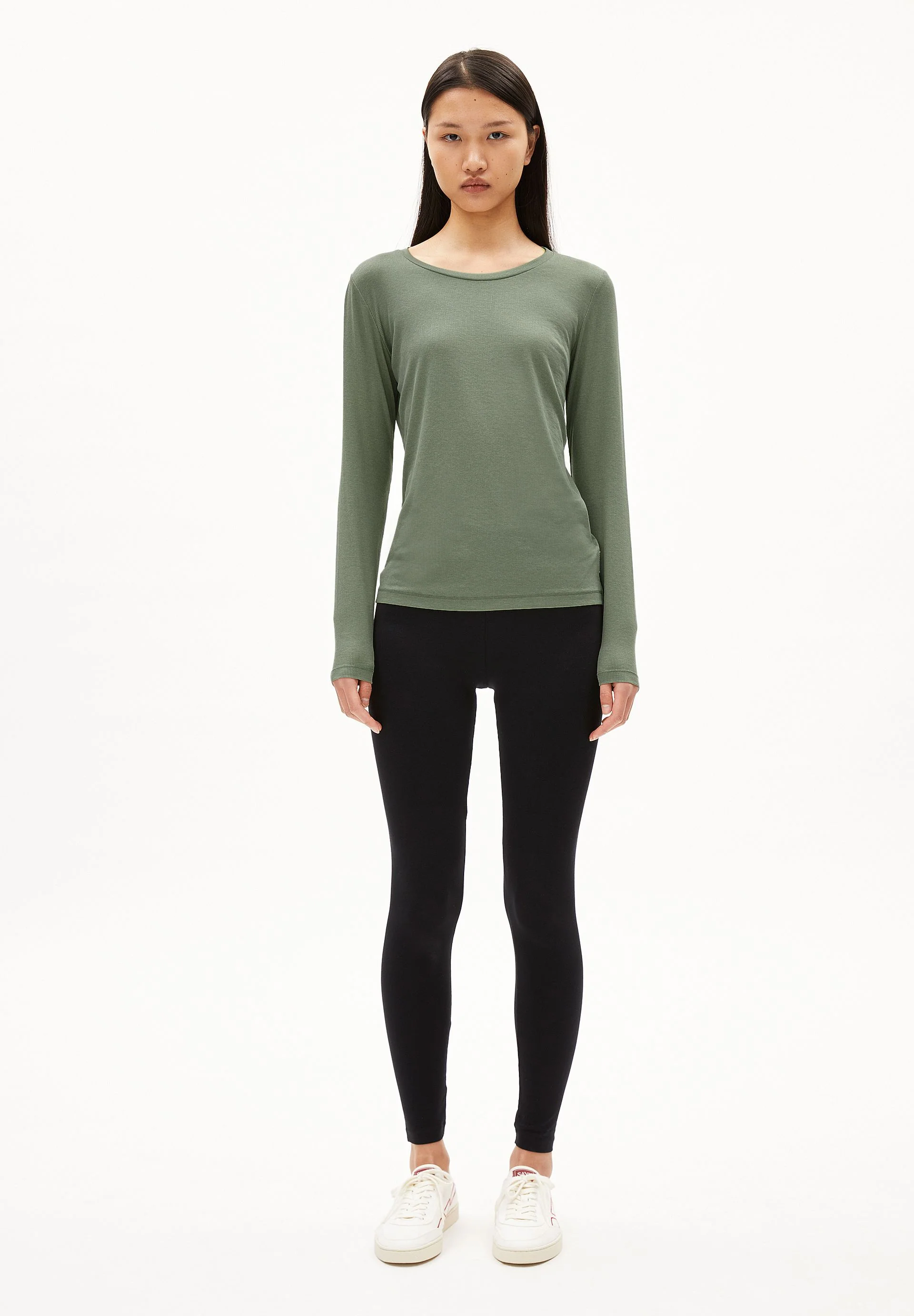 JAALEAA | grey green - Image 5