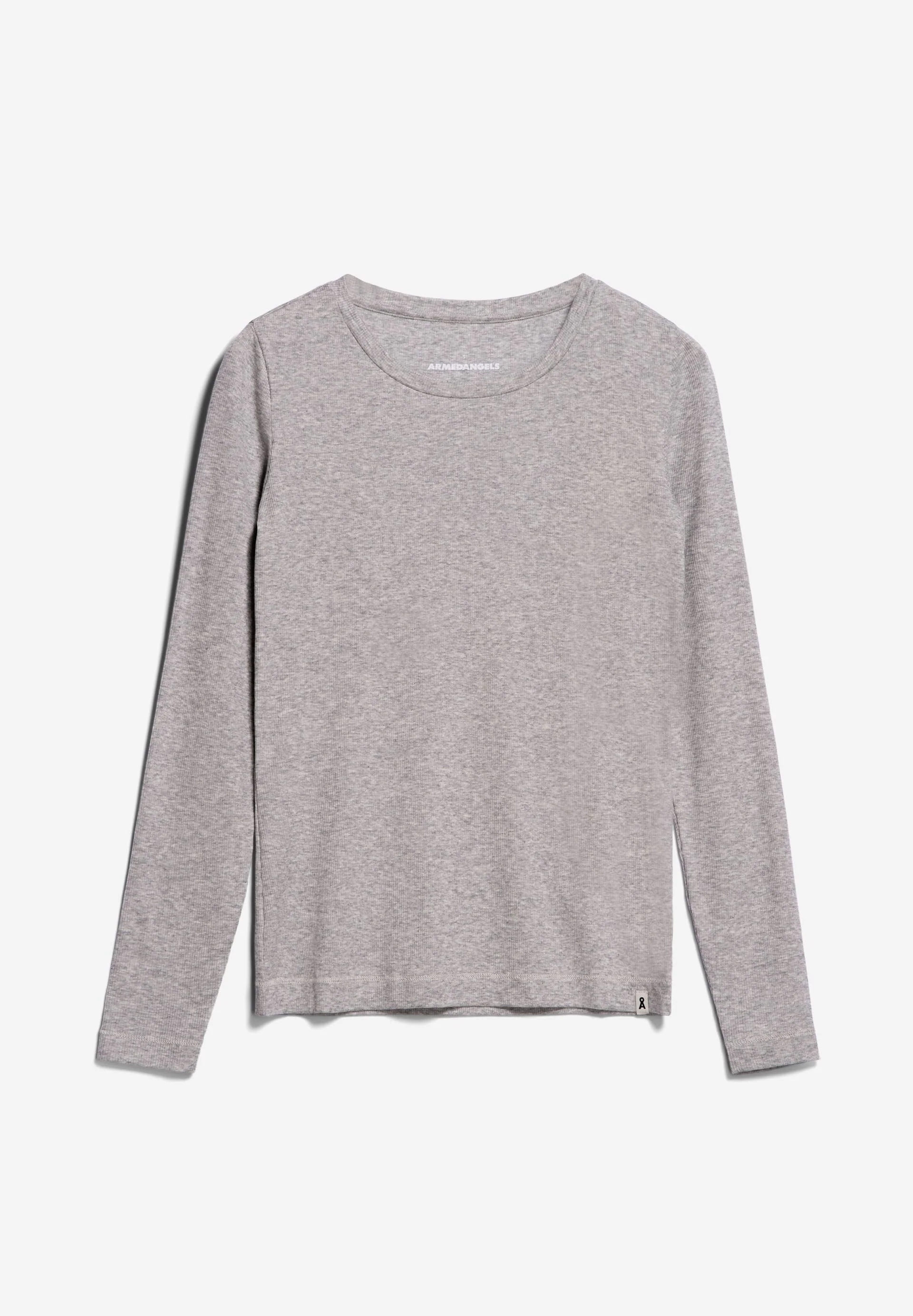 JAALEAA | grey melange - Image 7