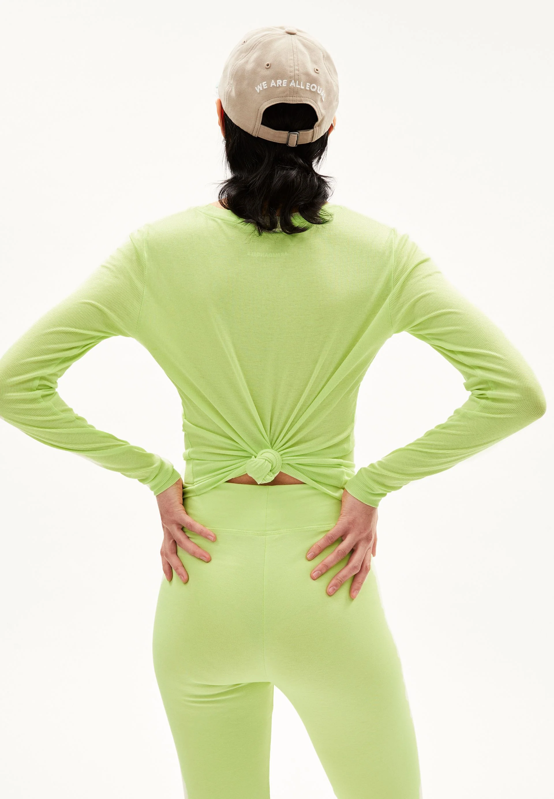 JAALEAA | light lime - Image 2