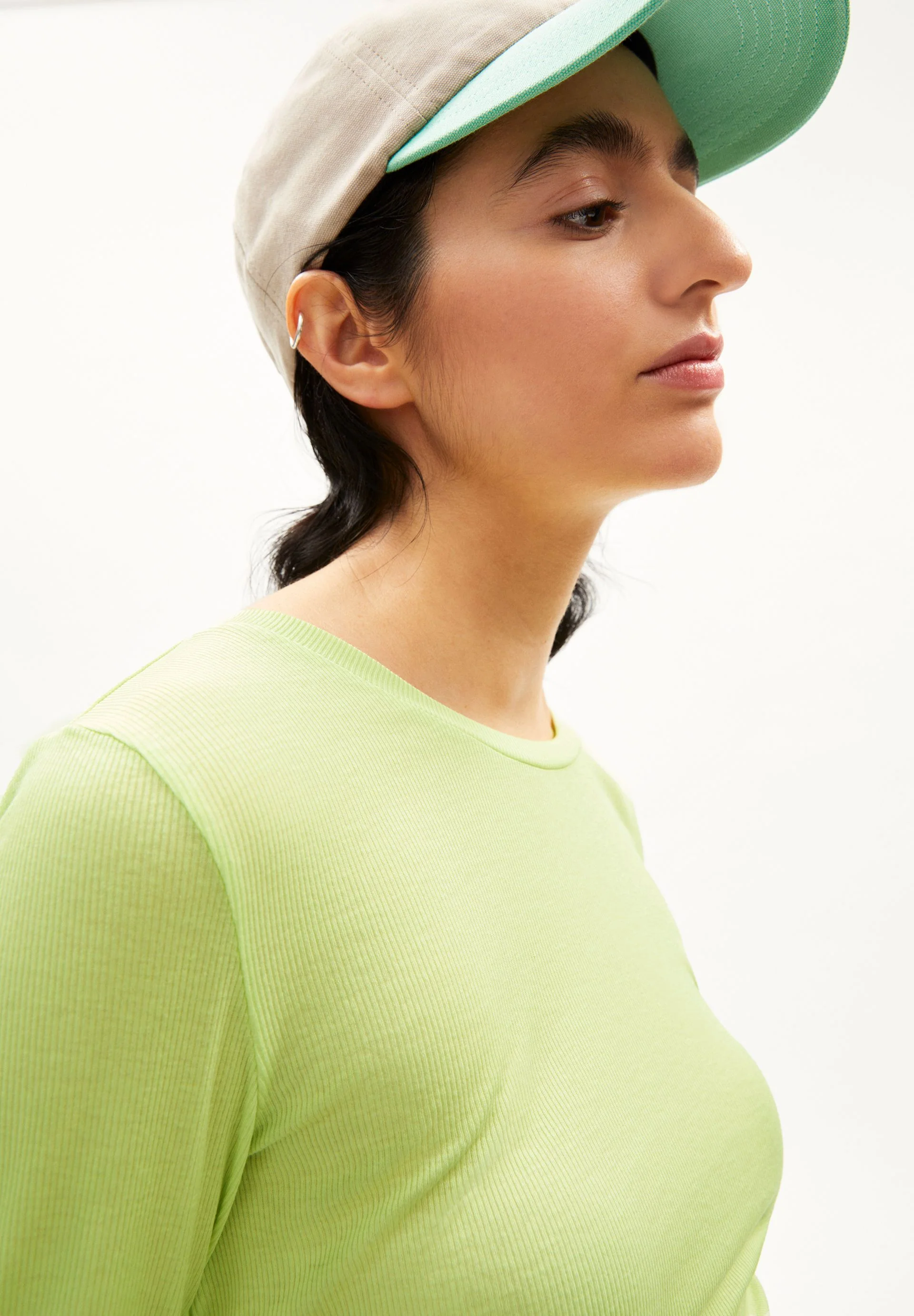 JAALEAA | light lime - Image 3