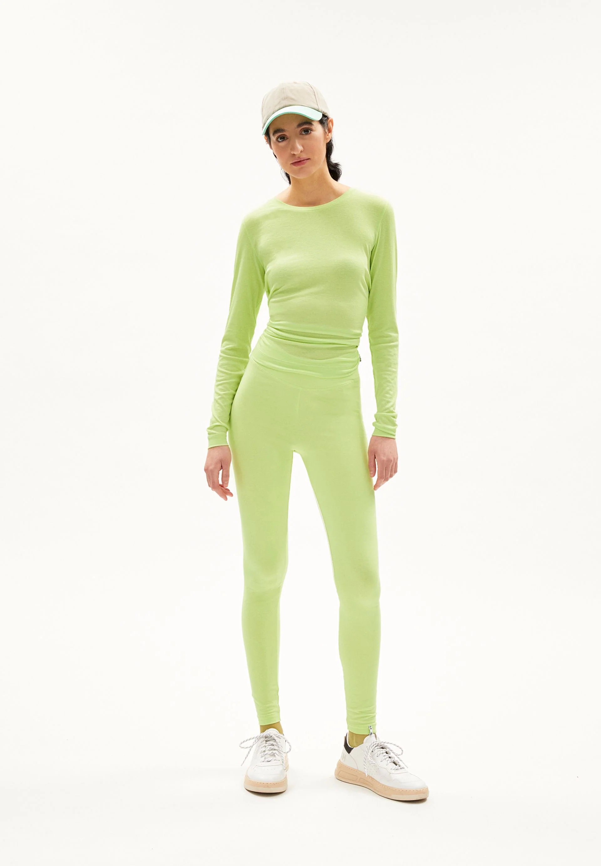 JAALEAA | light lime - Image 5