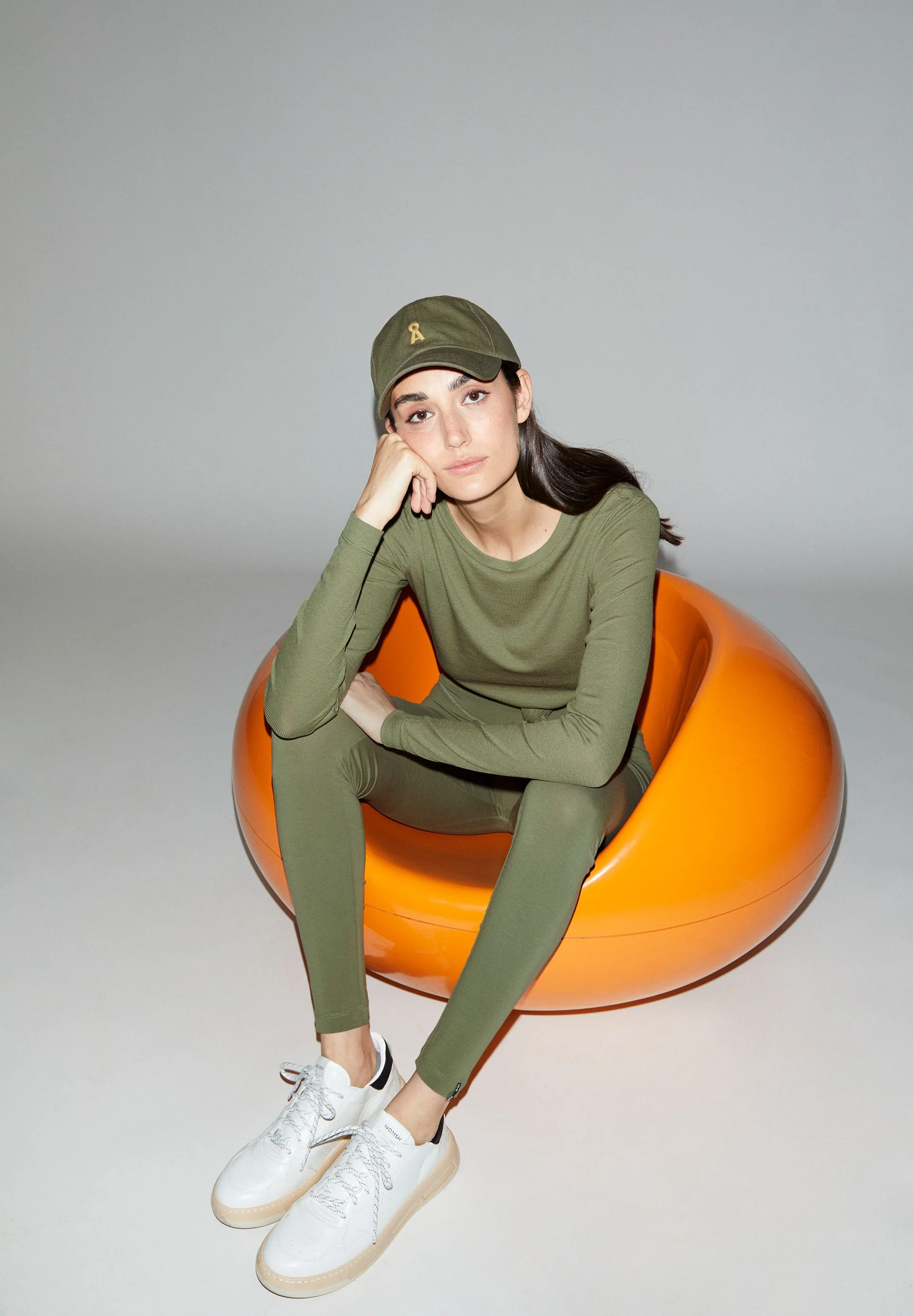 JAALEAA | oliva - Image 4