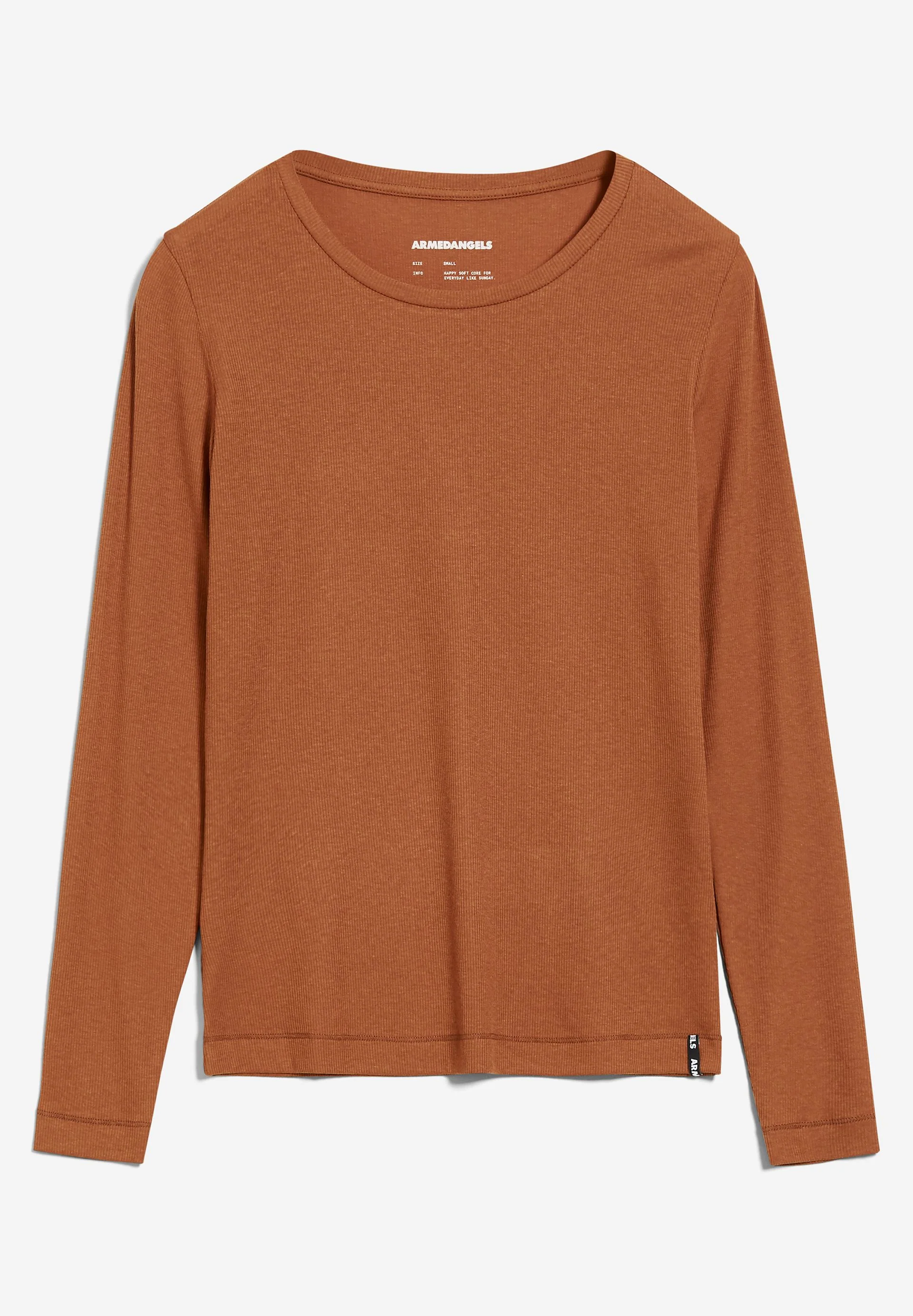 JAALEAA | reddish brown - Image 6