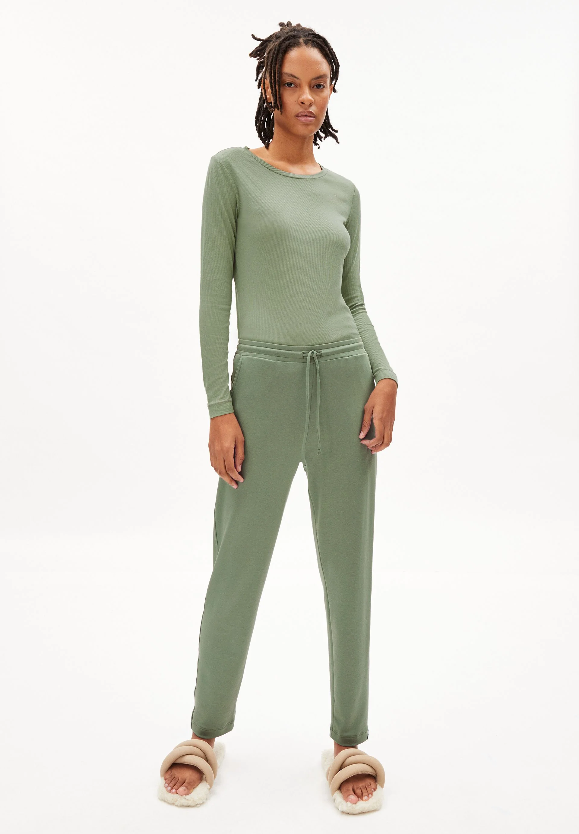JAALEAA | rosemary green - Image 4