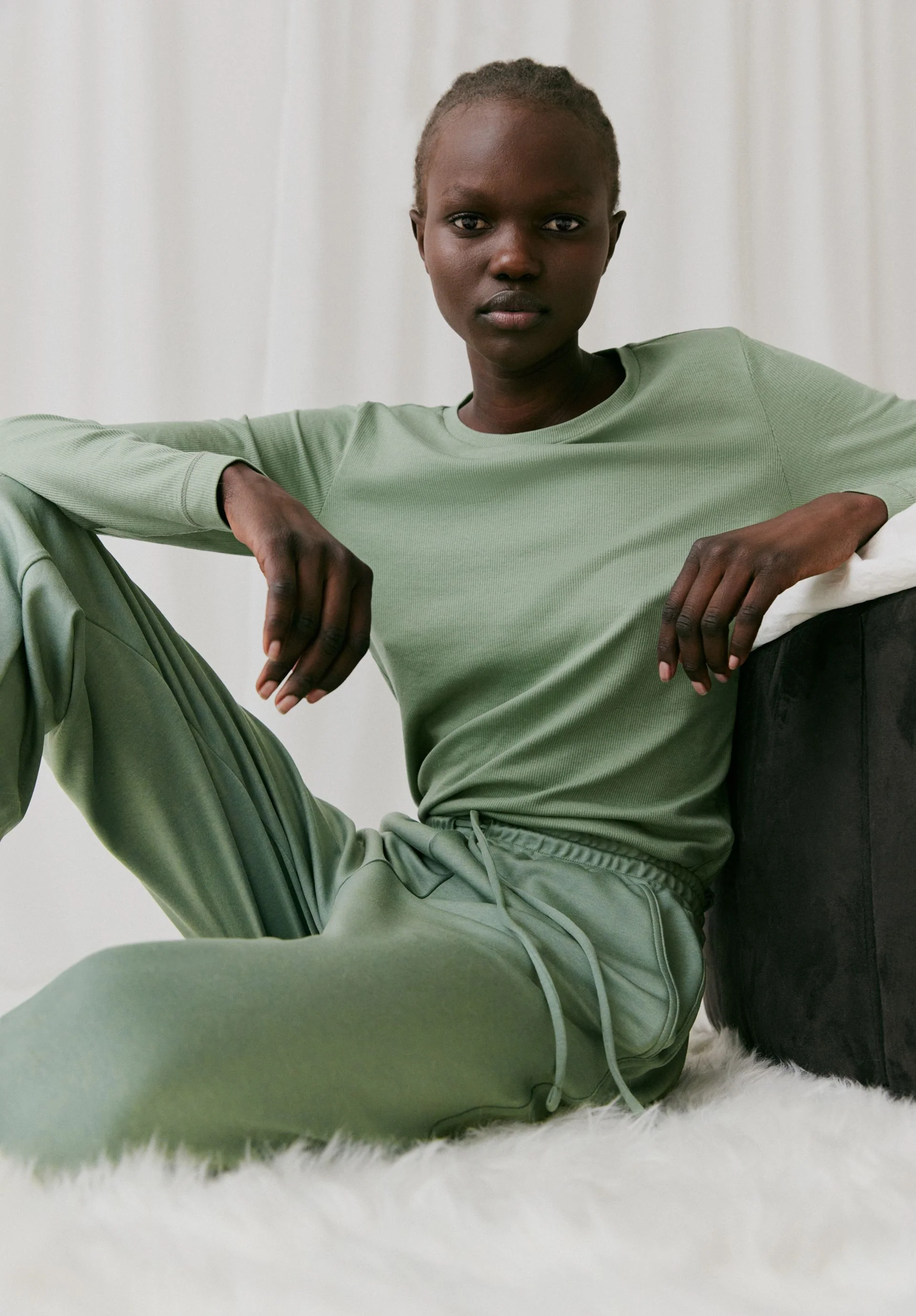 JAALEAA | rosemary green - Image 5