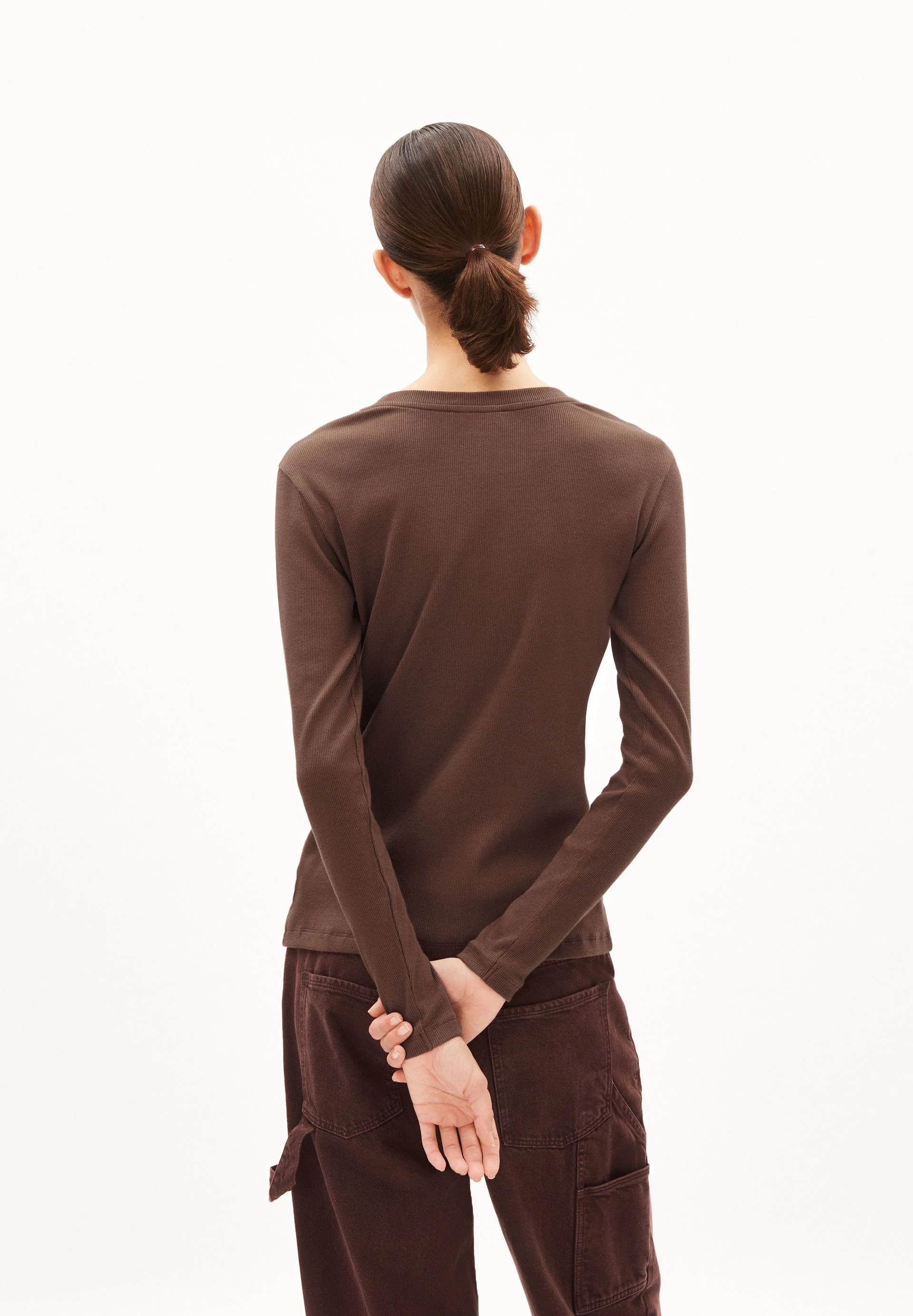 JAALIA | deep brown - Image 2