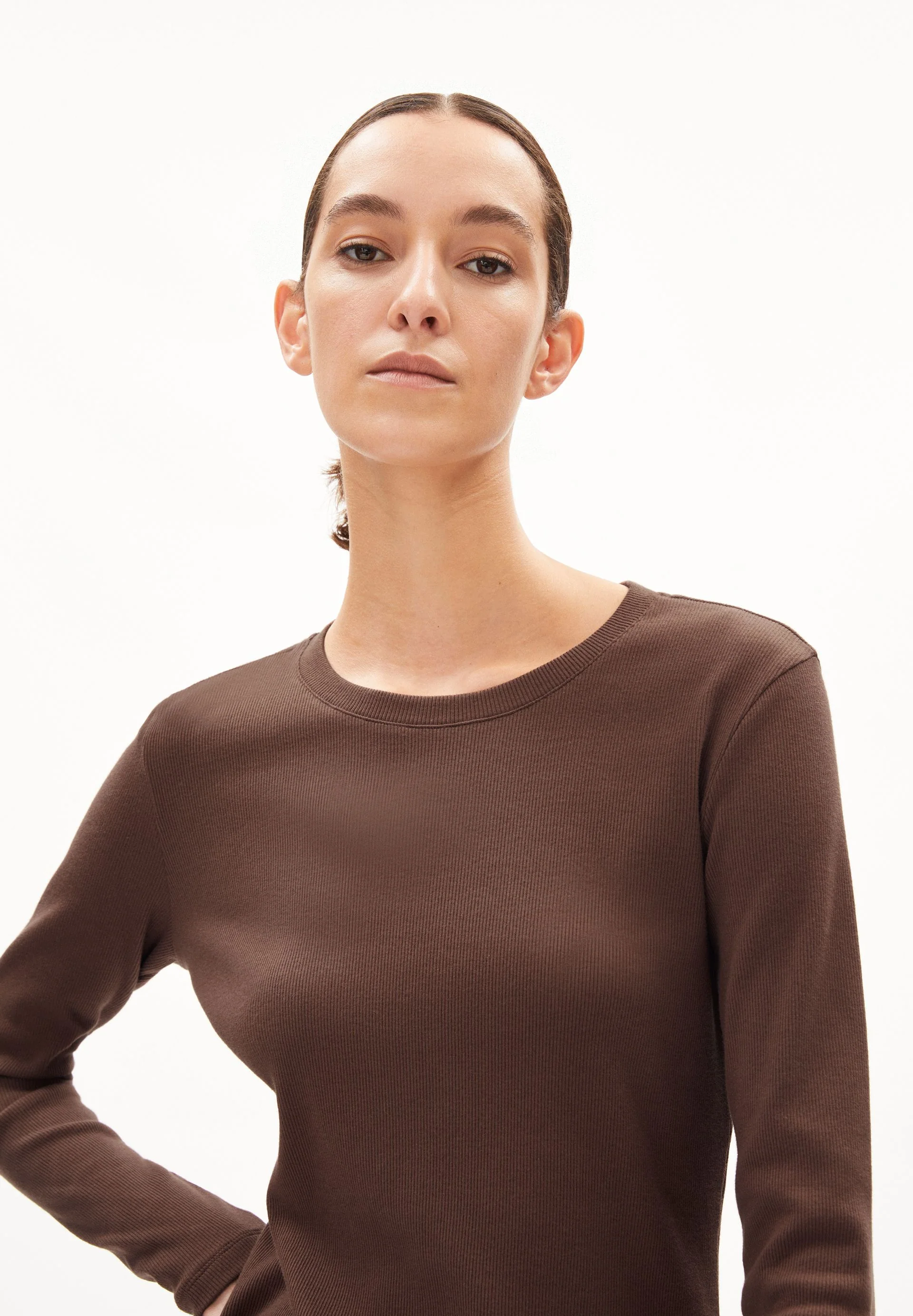 JAALIA | deep brown - Image 3