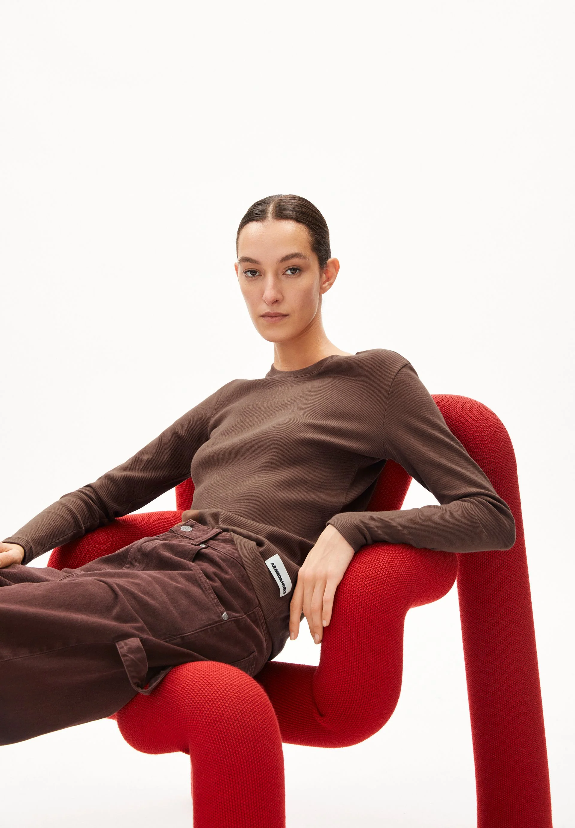 JAALIA | deep brown - Image 4