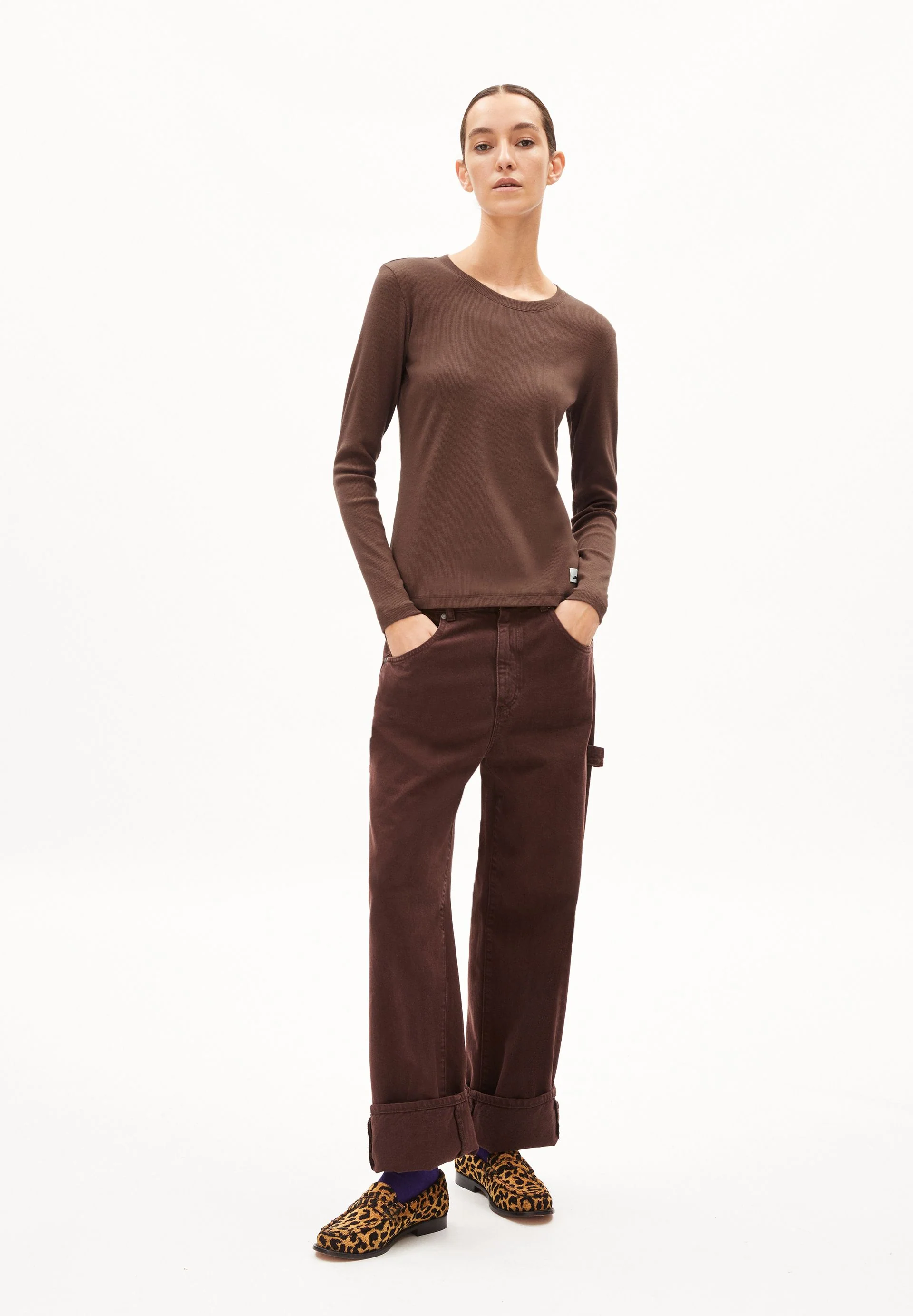 JAALIA | deep brown - Image 5