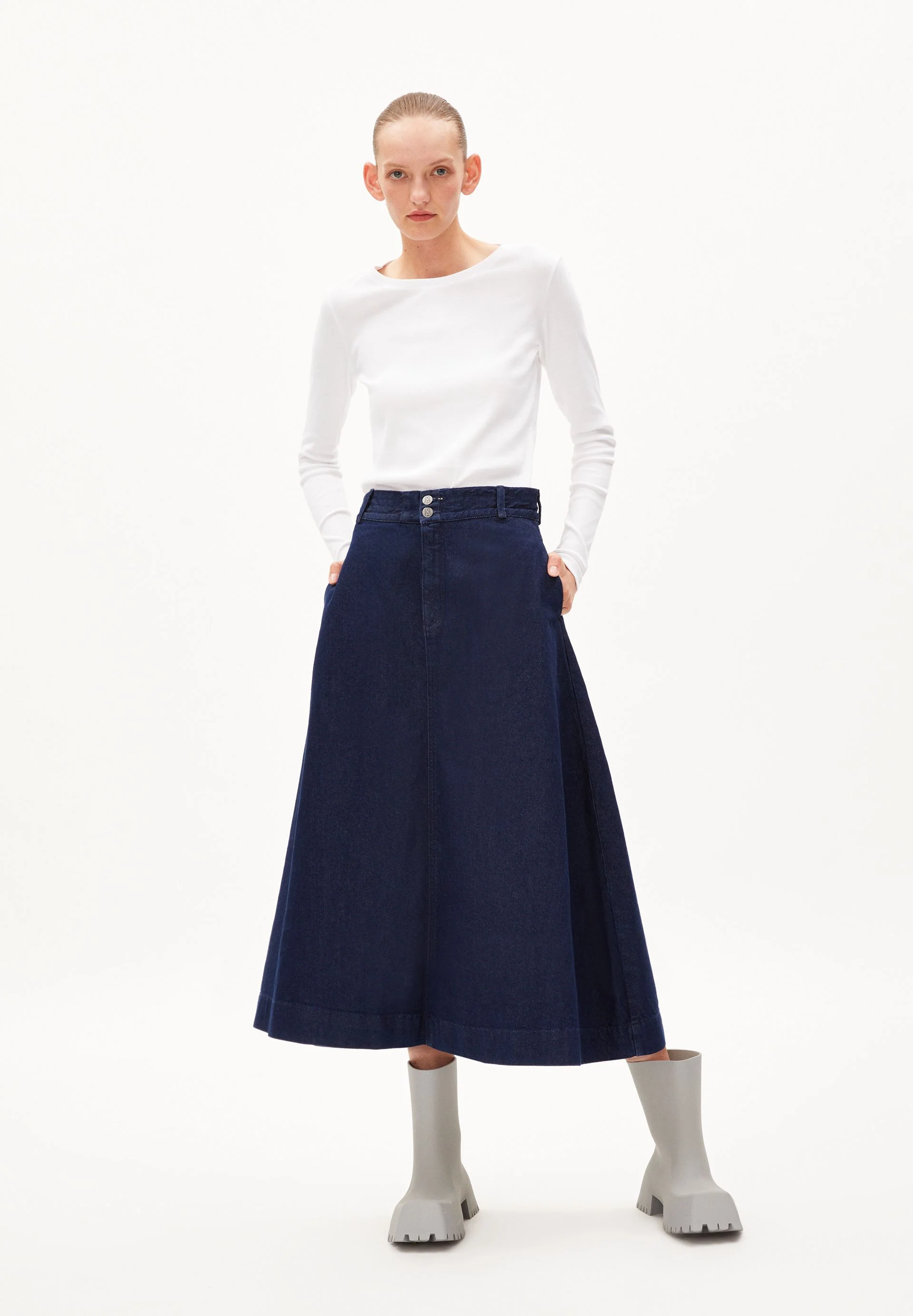 JAALIA | white - Image 5