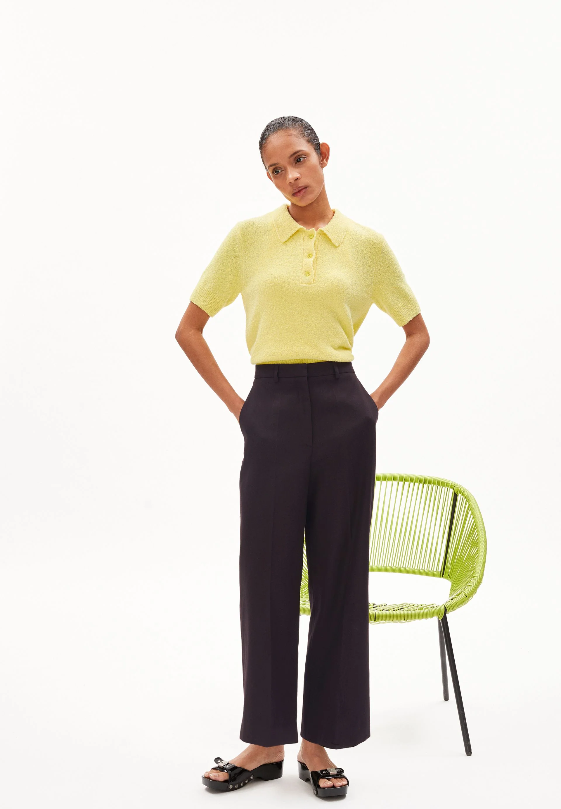 JAALMA | cool ash - Image 4