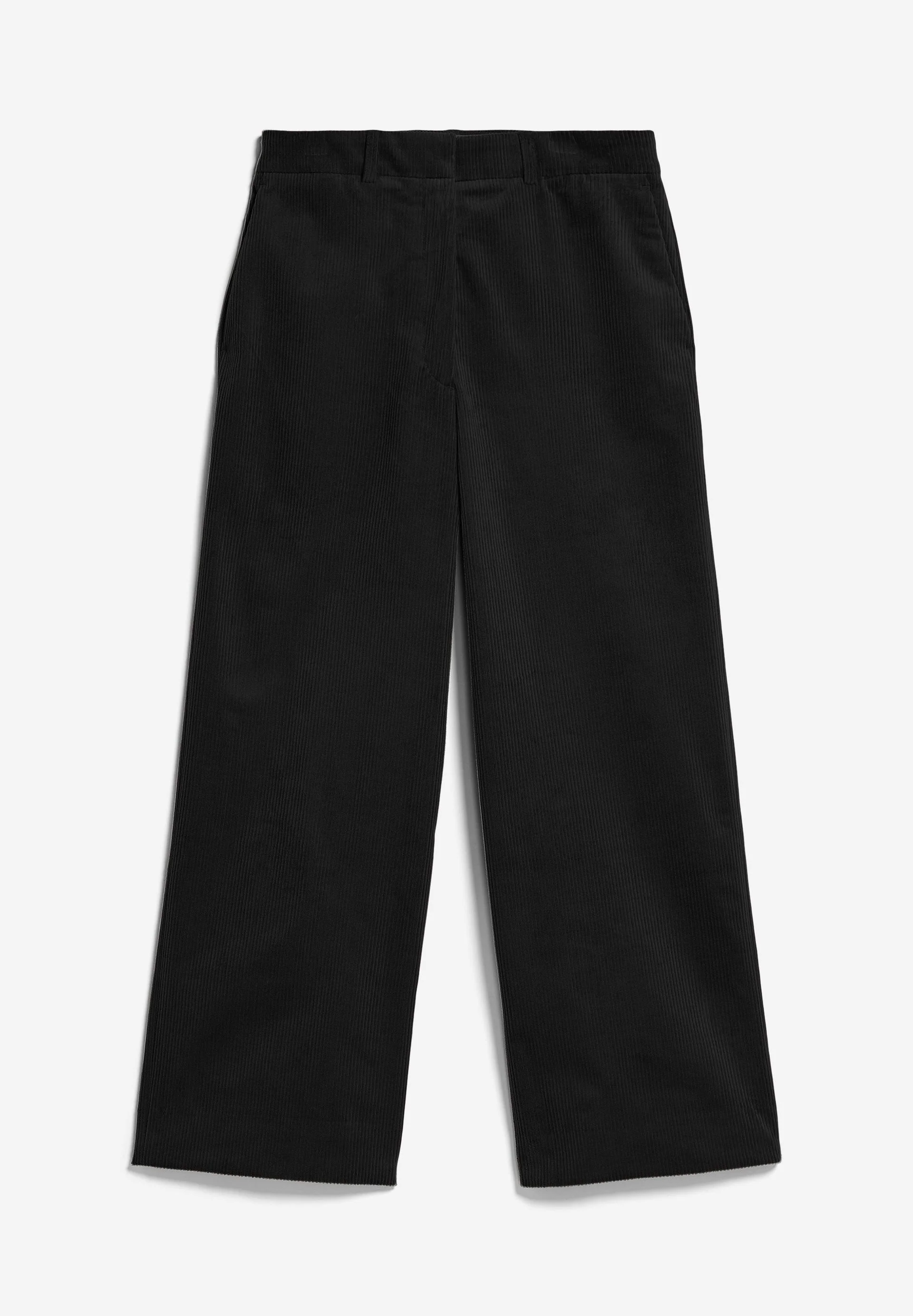 JAALMA CORDUROY | black - Image 6