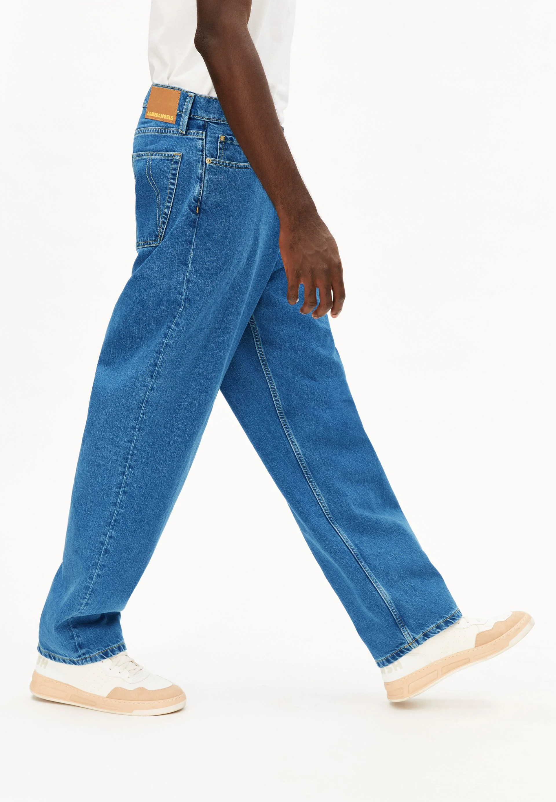 JAAMEO BAGGY JEANS | daydream - Image 6