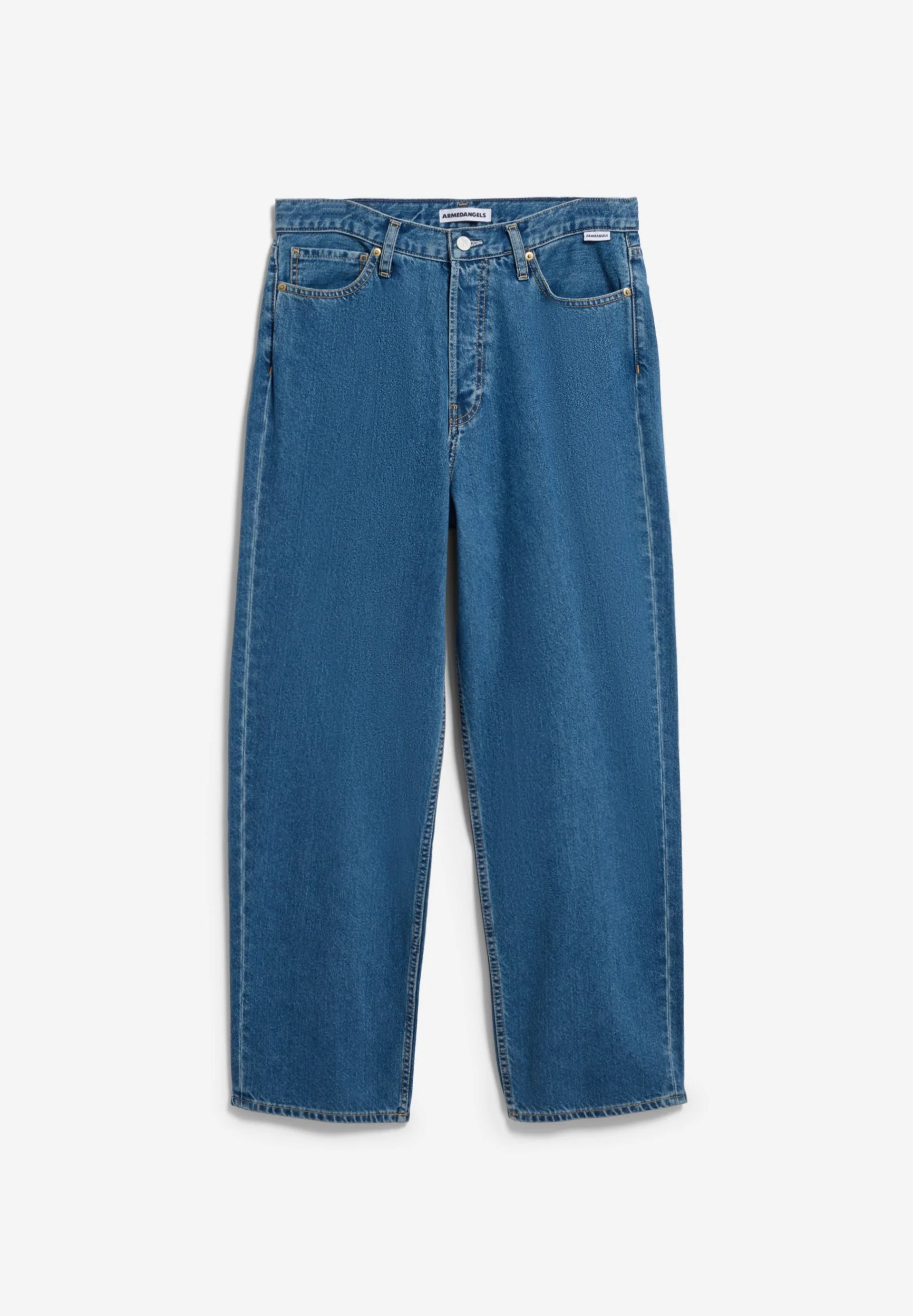 JAAMEO BAGGY JEANS | daydream - Image 7